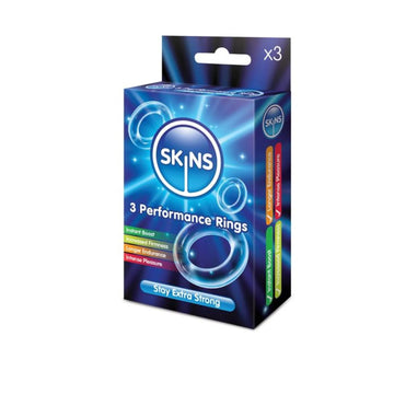 Skins Performance Ring 3 Pack Creative Conceptions