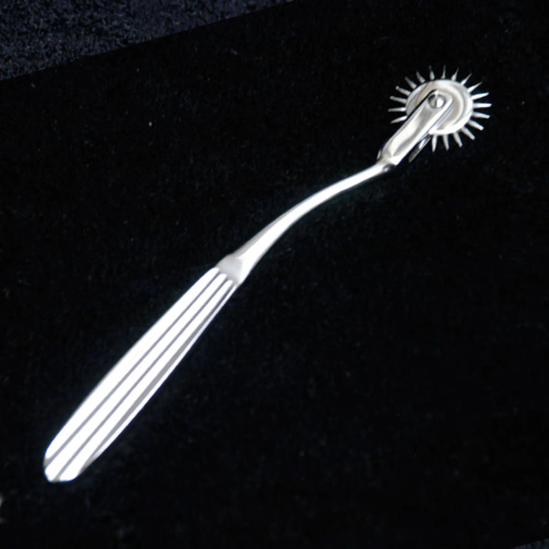 Dr Clockwork Wartenberg Wheel Dr Clockworks