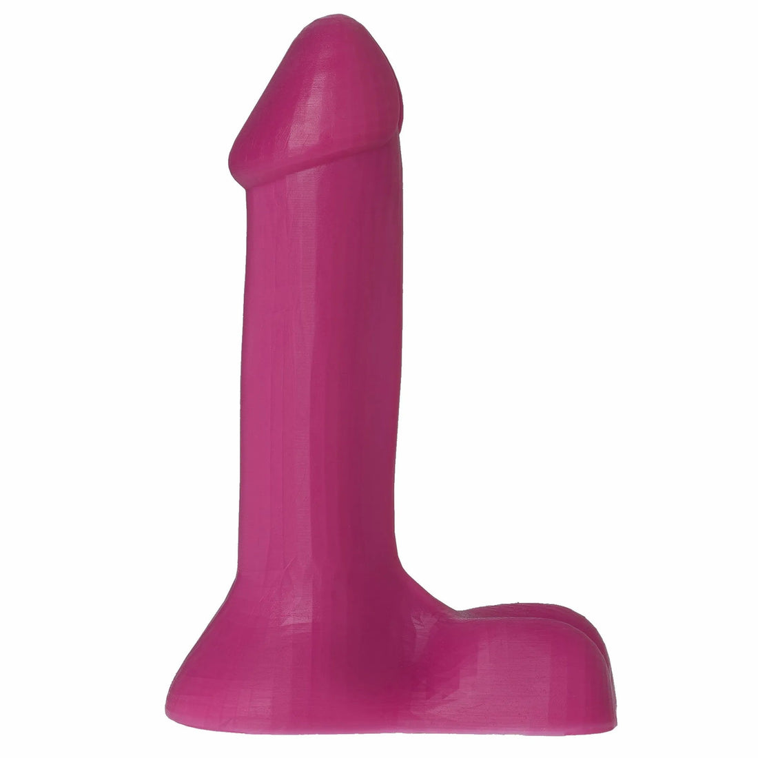 Truskyn Tru Super Pink Dildo Doc Johnson Novelties