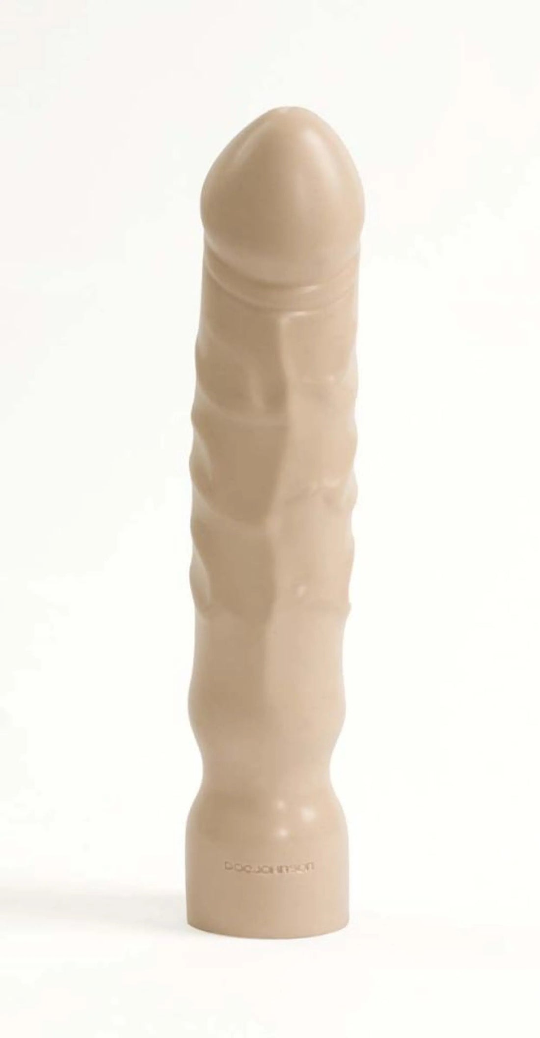 Big Boy 12in White Doc Johnson Novelties