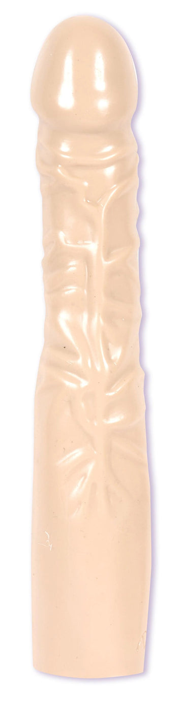 COCK MASTER PENIS EXT. W/SOLID END CD Doc Johnson Novelties