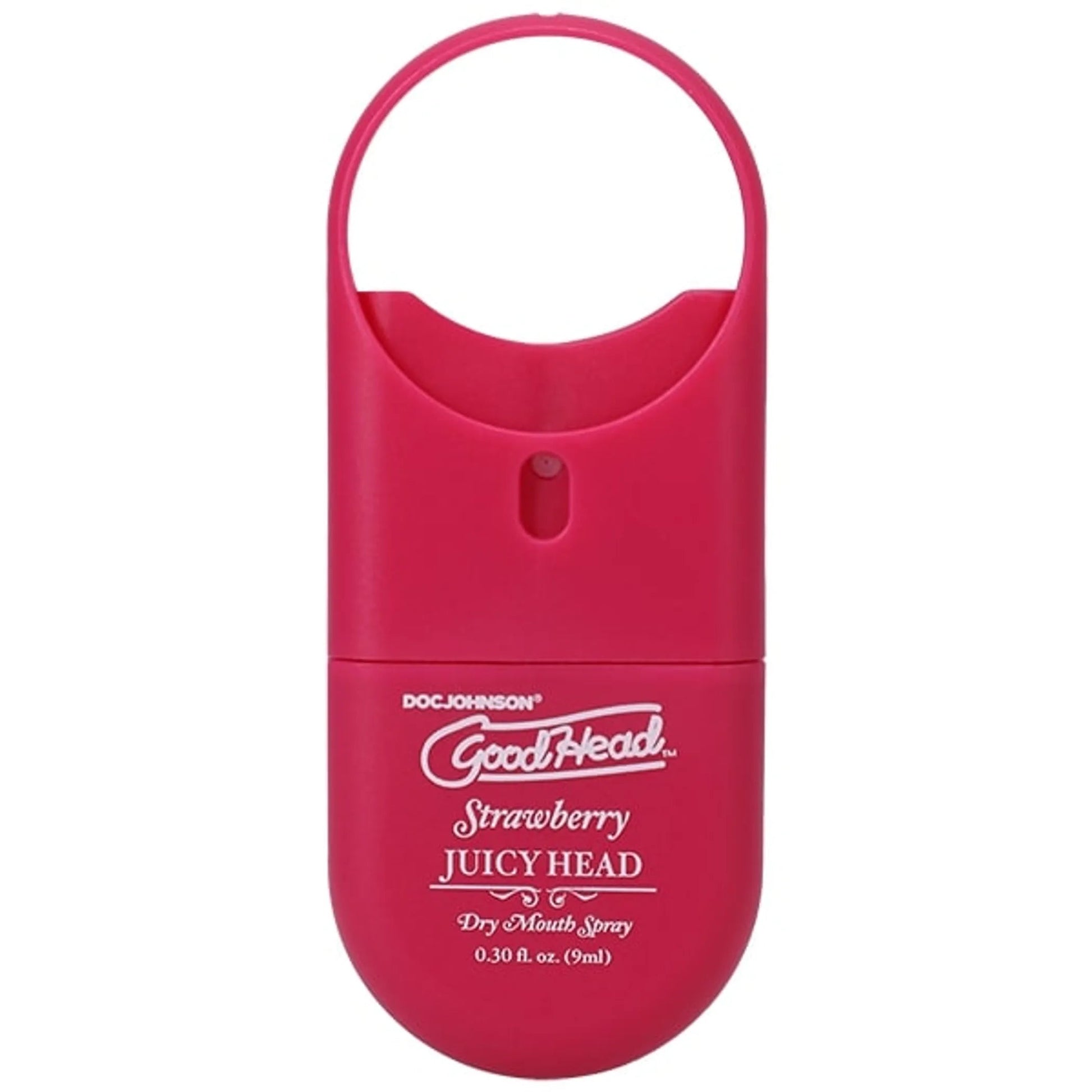 Juicy Head Strawberry Spray To-Go 0.30 fl oz Doc Johnson Novelties