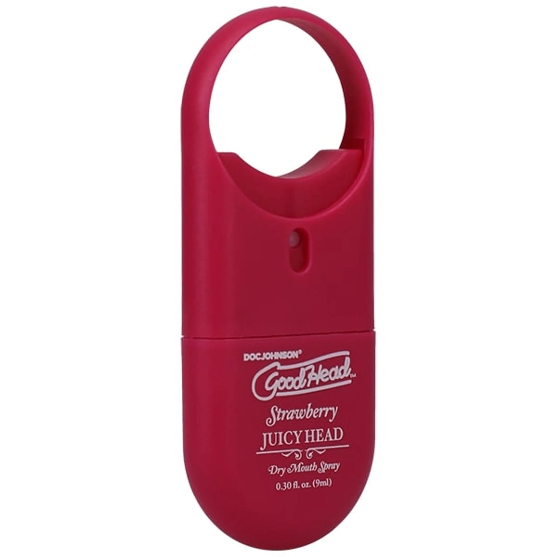 Juicy Head Strawberry Spray To-Go 0.30 fl oz Doc Johnson Novelties