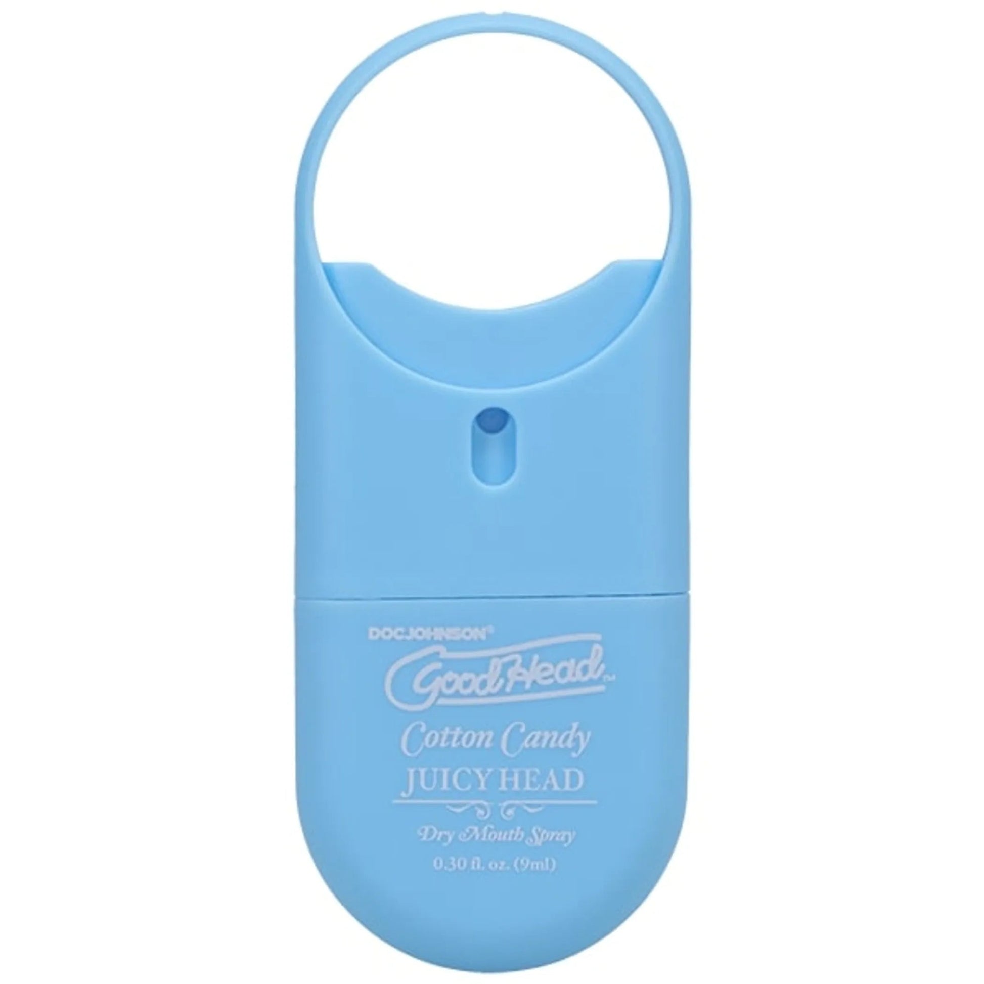 Goodhead Juicy Head Spray To-Go Cotton Candy Doc Johnson Novelties