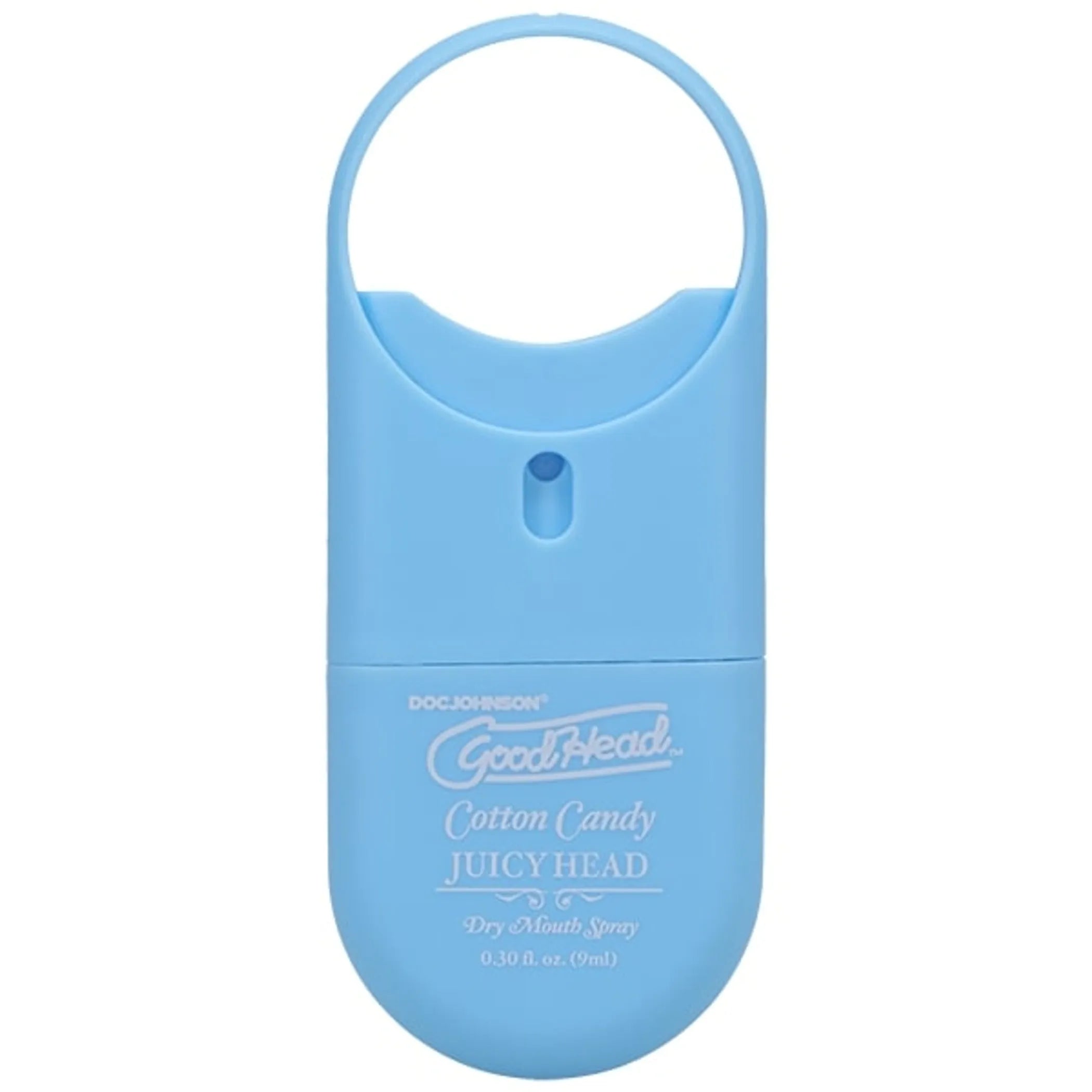 Goodhead Juicy Head Spray To-Go Cotton Candy Doc Johnson Novelties