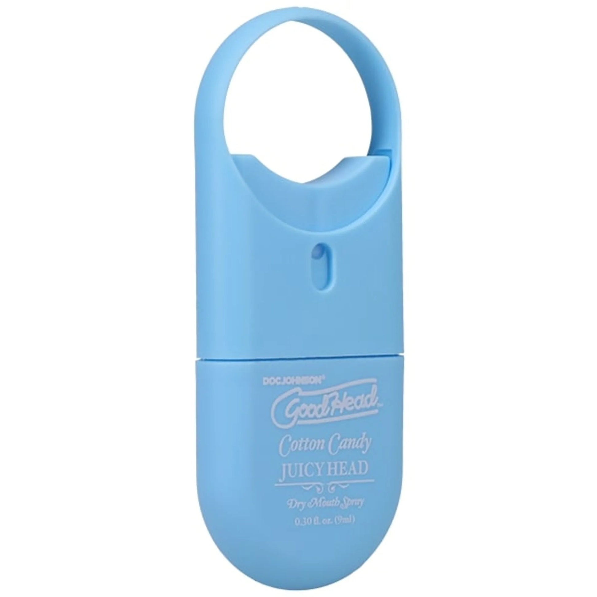 Goodhead Juicy Head Spray To-Go Cotton Candy Doc Johnson Novelties