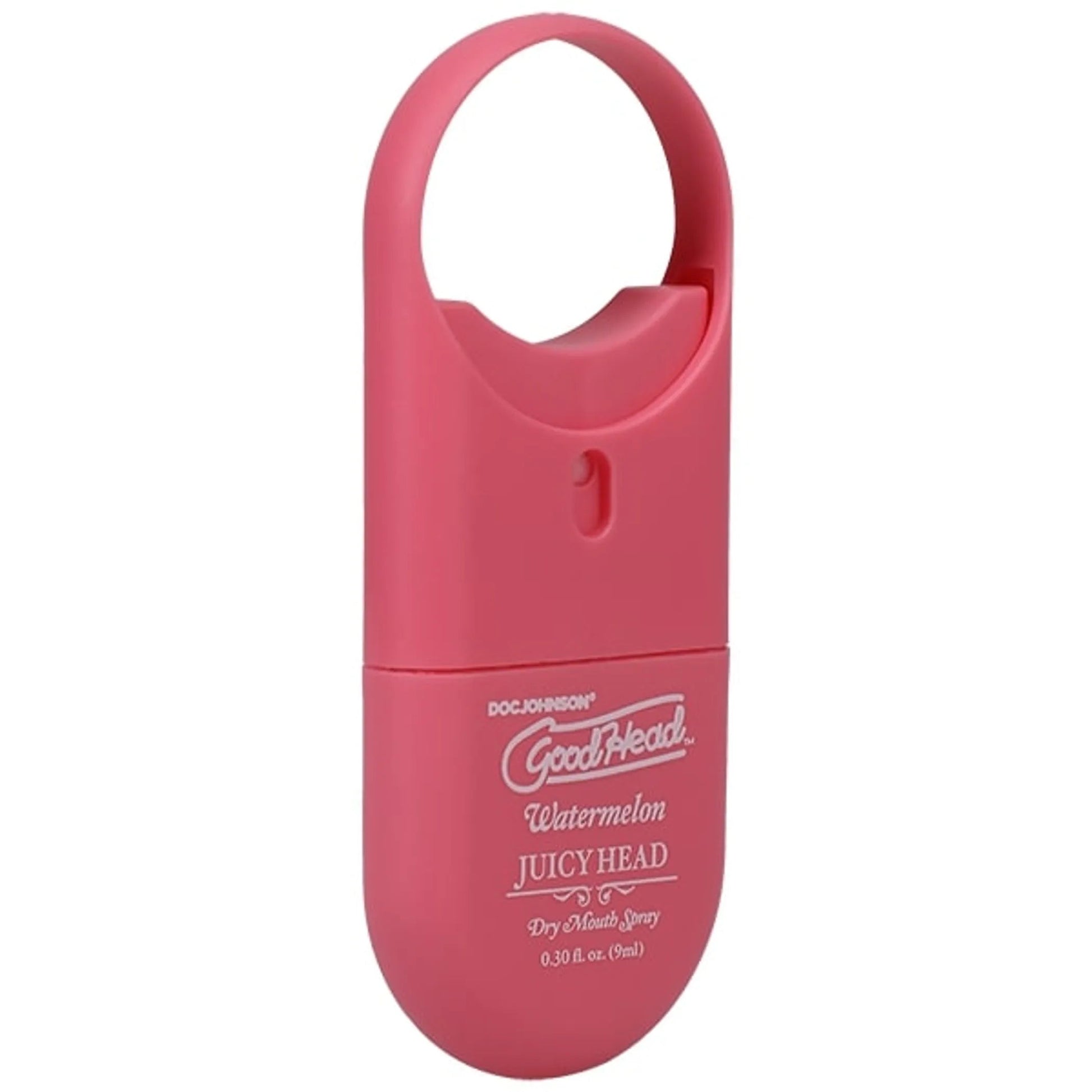 GoodHead Juicy Head Spray To-Go Watermelon 0.30 fl oz Doc Johnson Novelties