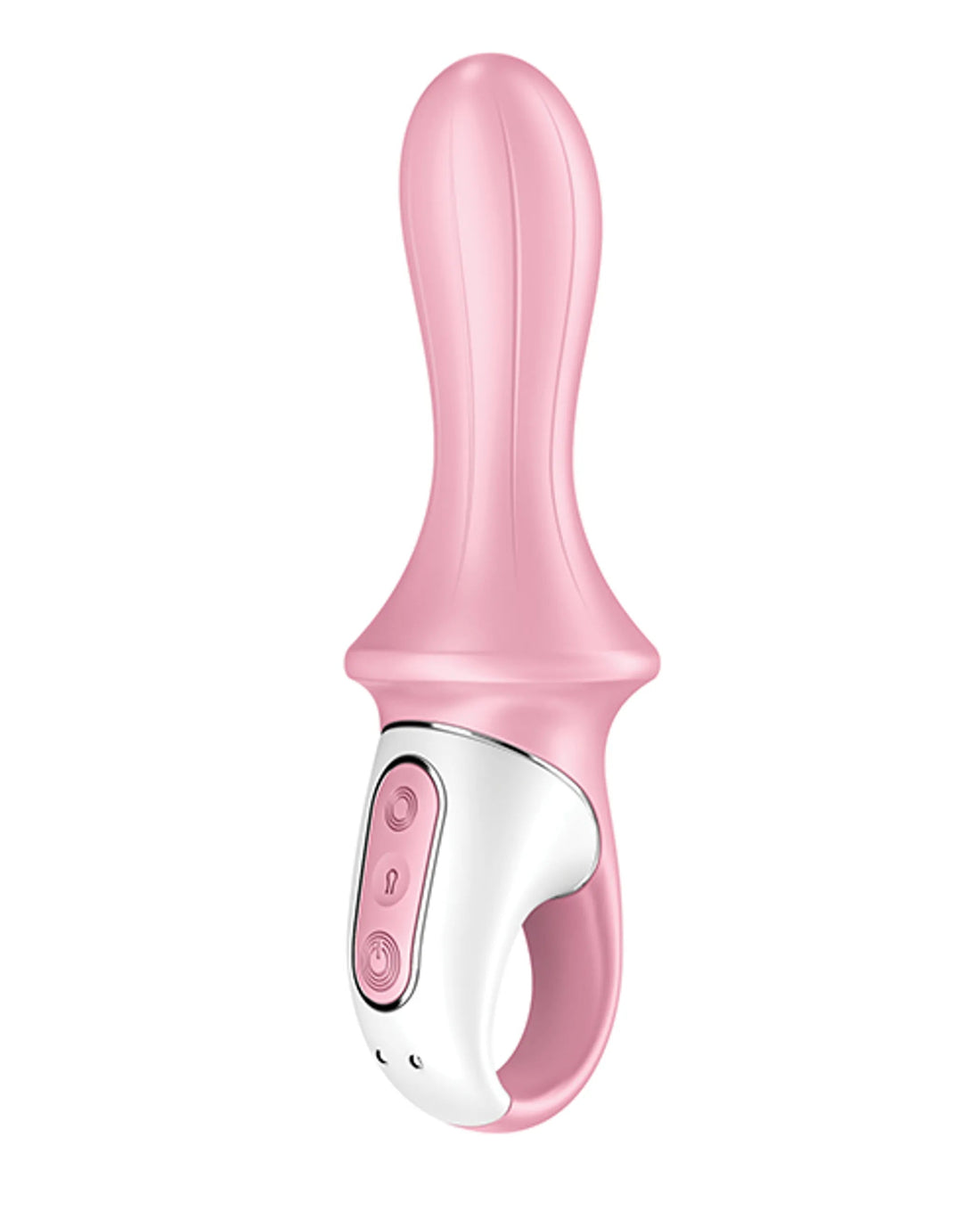 Satisfyer Air Pump Booty 5+ Red Satisfyer