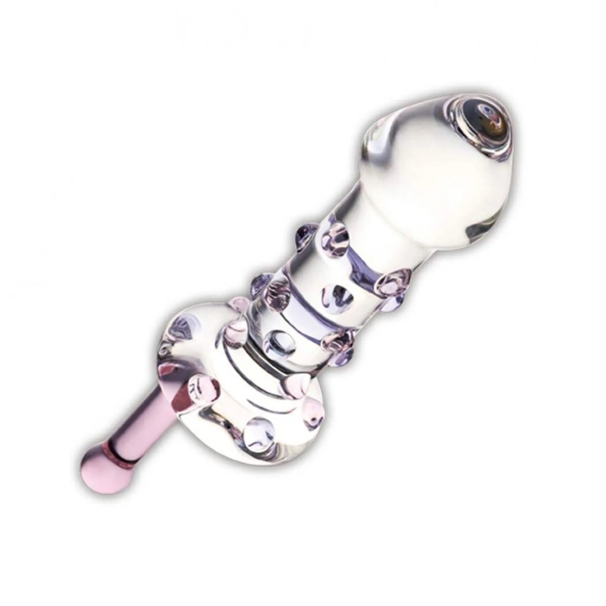 Glas Candy Land Juicer Glass Plug Electric / Hustler Lingerie