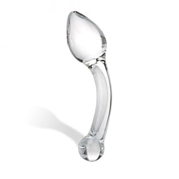 Glas Pure Indulgence Anal Slider Electric / Hustler Lingerie
