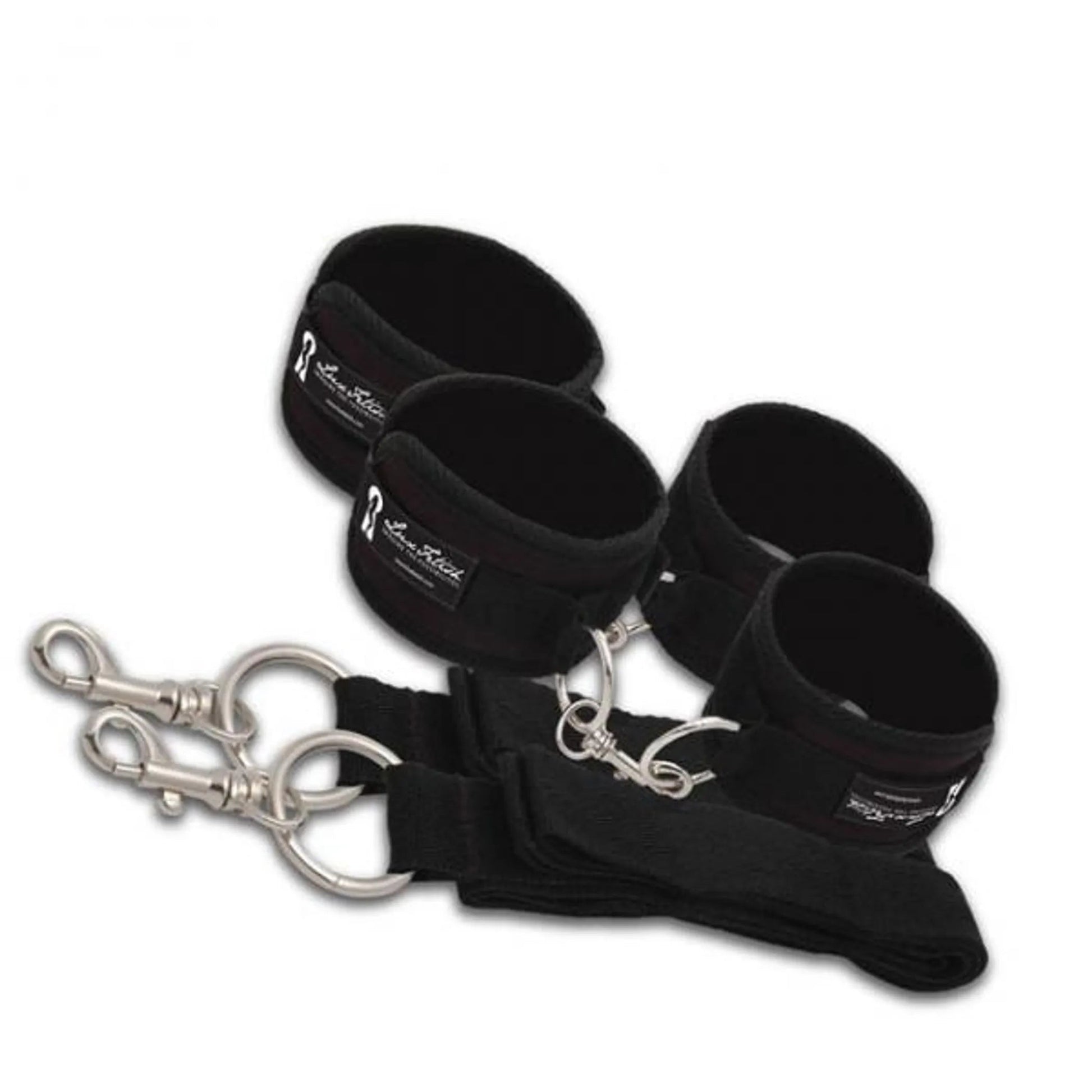 Neoprene Bed Spreader Electric / Hustler Lingerie