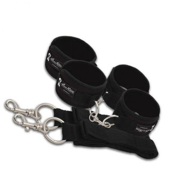 Neoprene Bed Spreader Electric / Hustler Lingerie