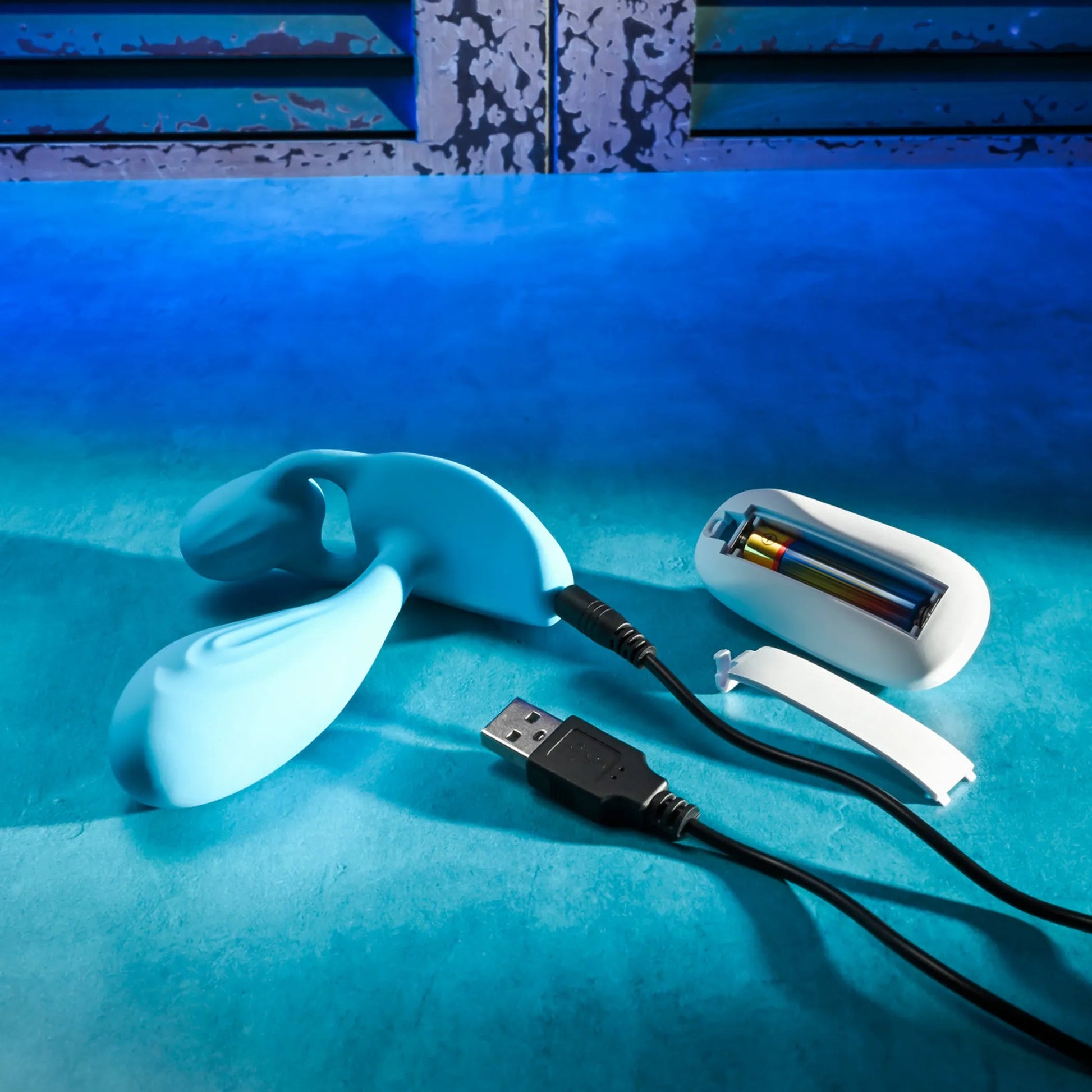 Gender X Wear Me Out Butt Plug Evolved Novelties