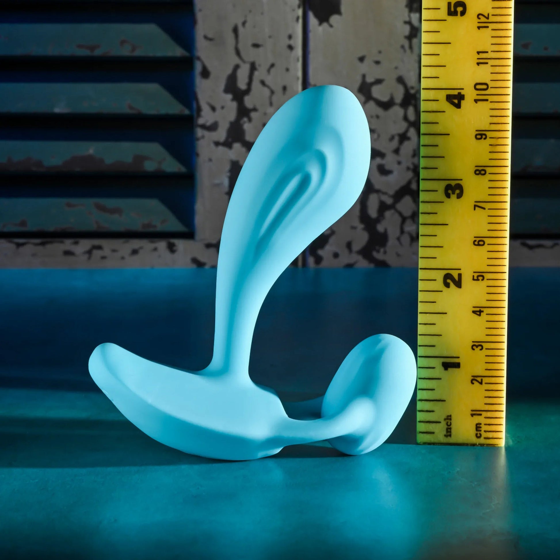 Gender X Wear Me Out Butt Plug Evolved Novelties