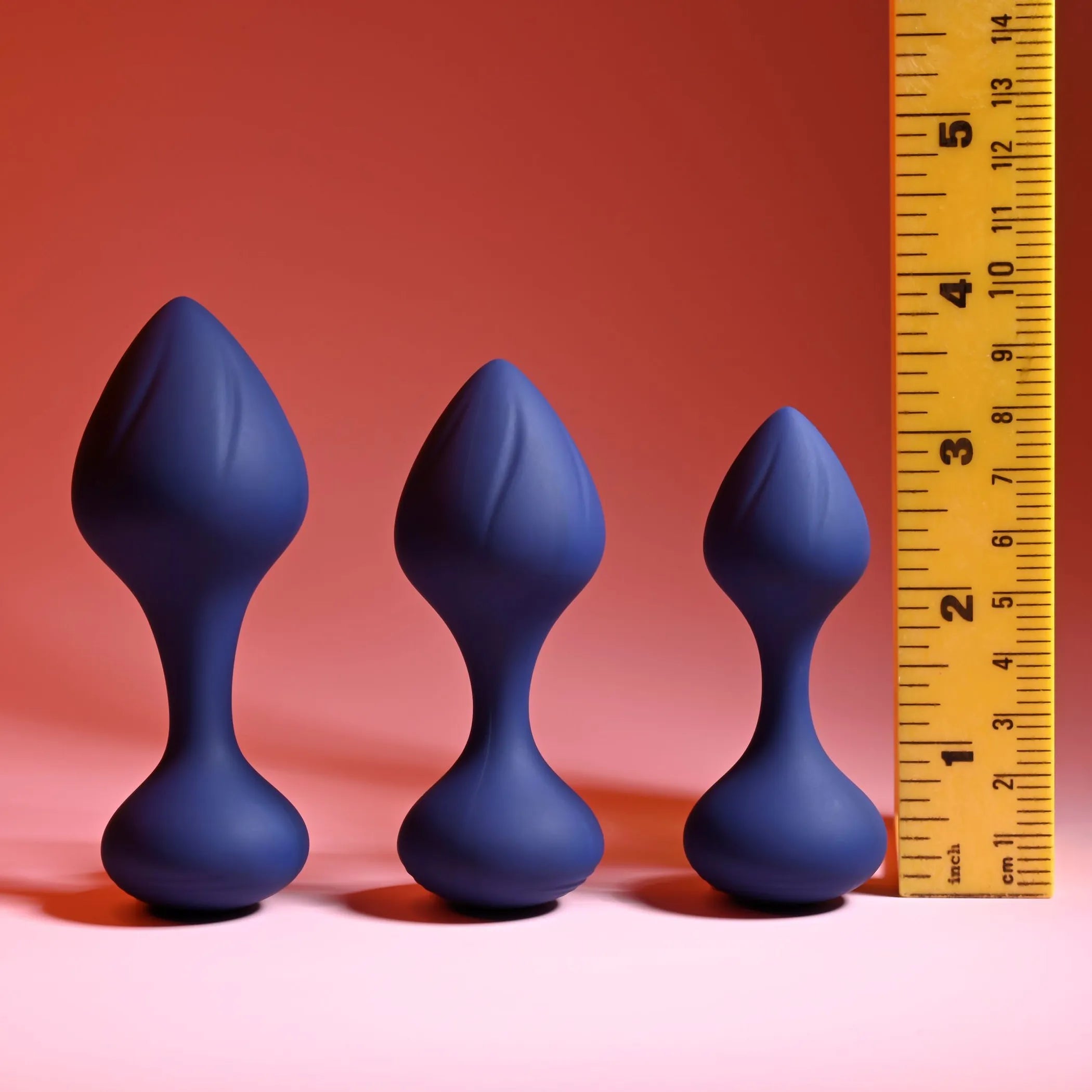 Playboy Tail Trainer Set Evolved Novelties