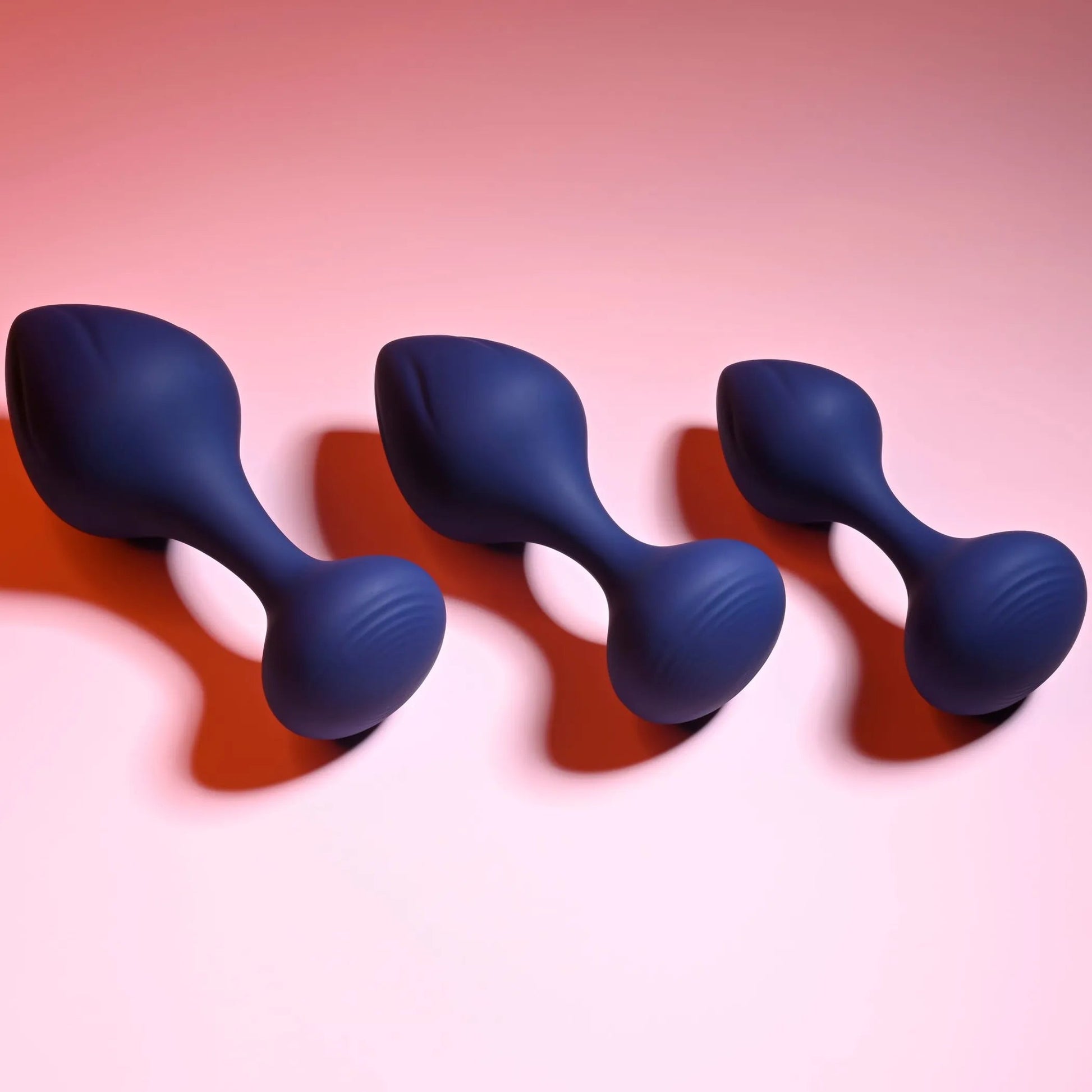 Playboy Tail Trainer Set Evolved Novelties