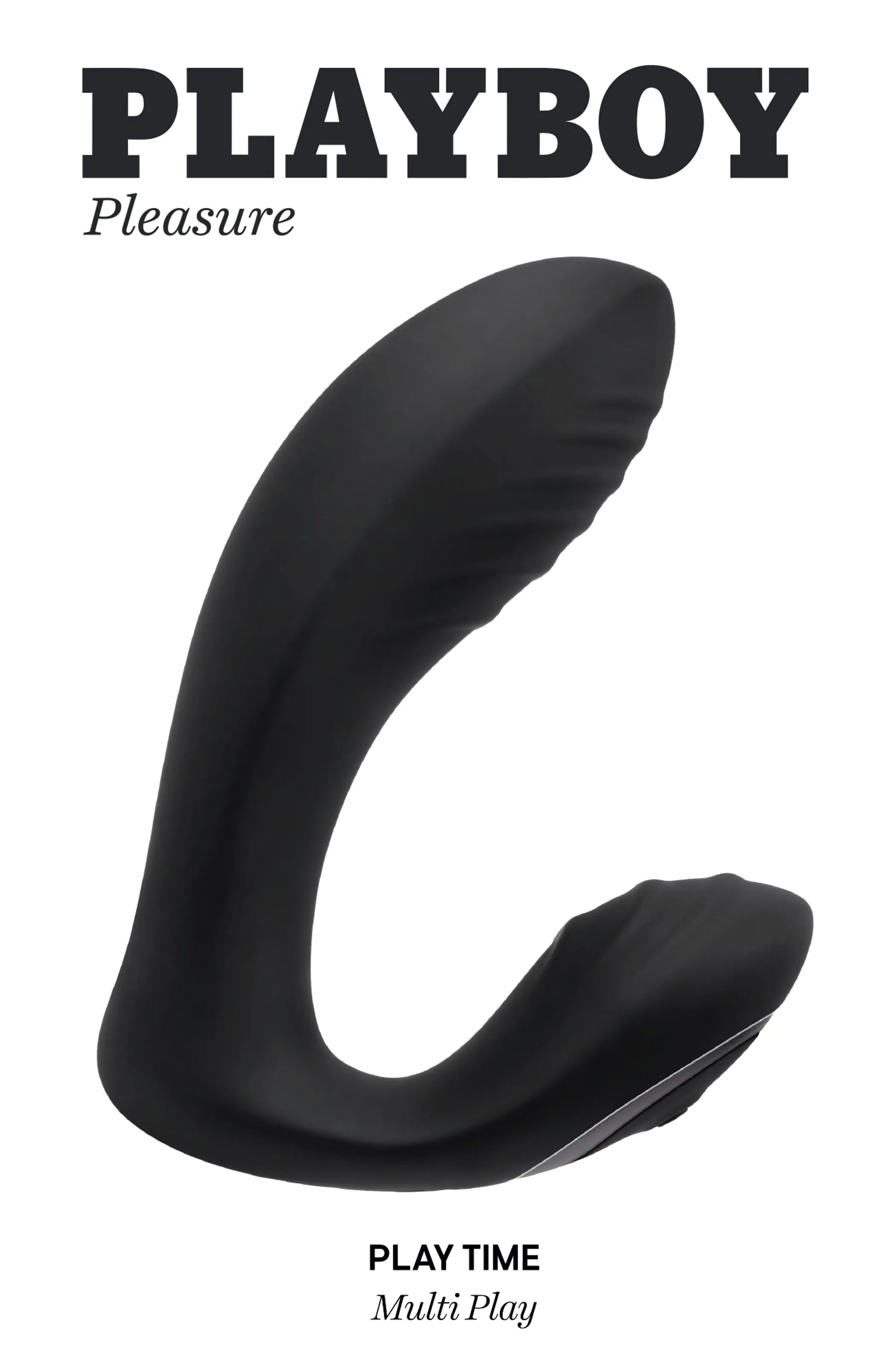 Playboy Play Time Vibrator Evolved Novelties