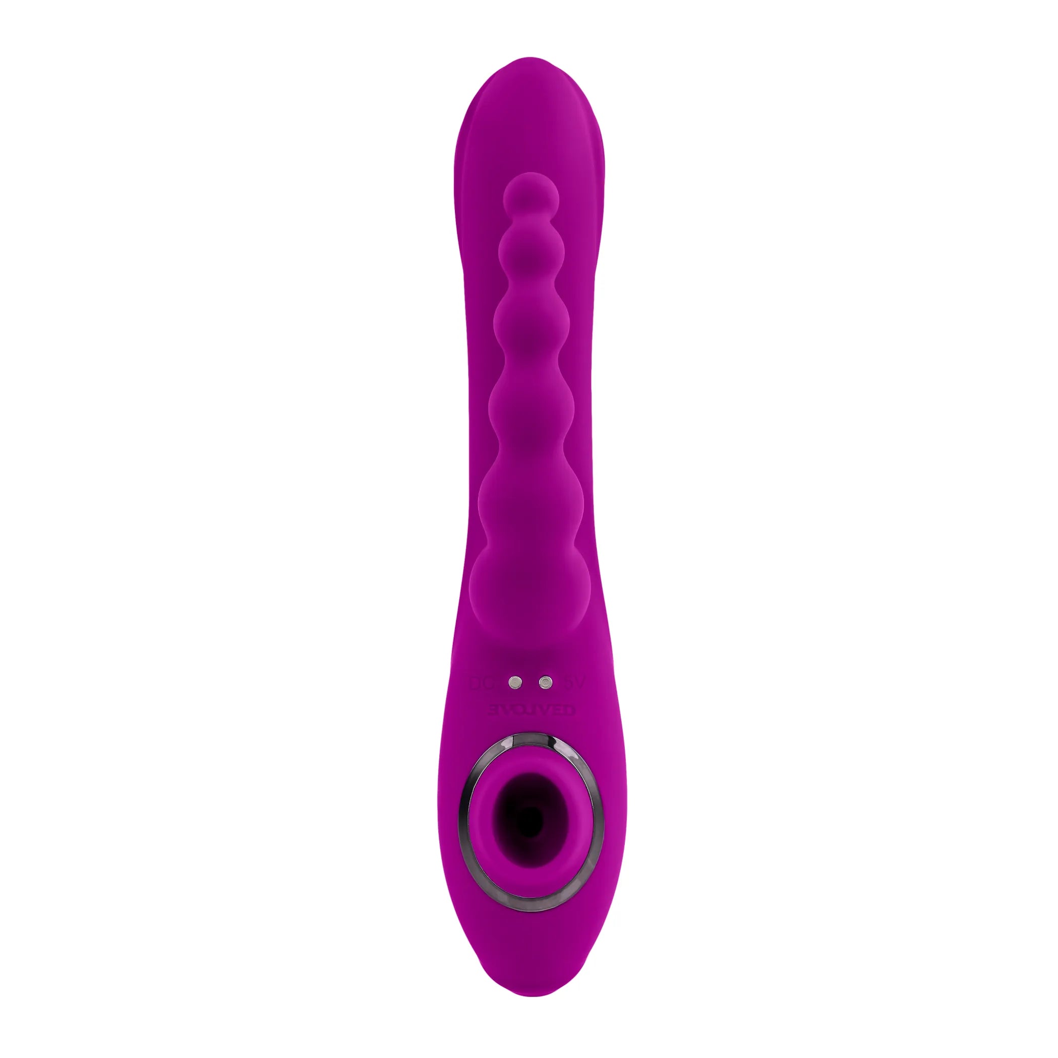 Evolved Fourgasm Vibrator Evolved Novelties