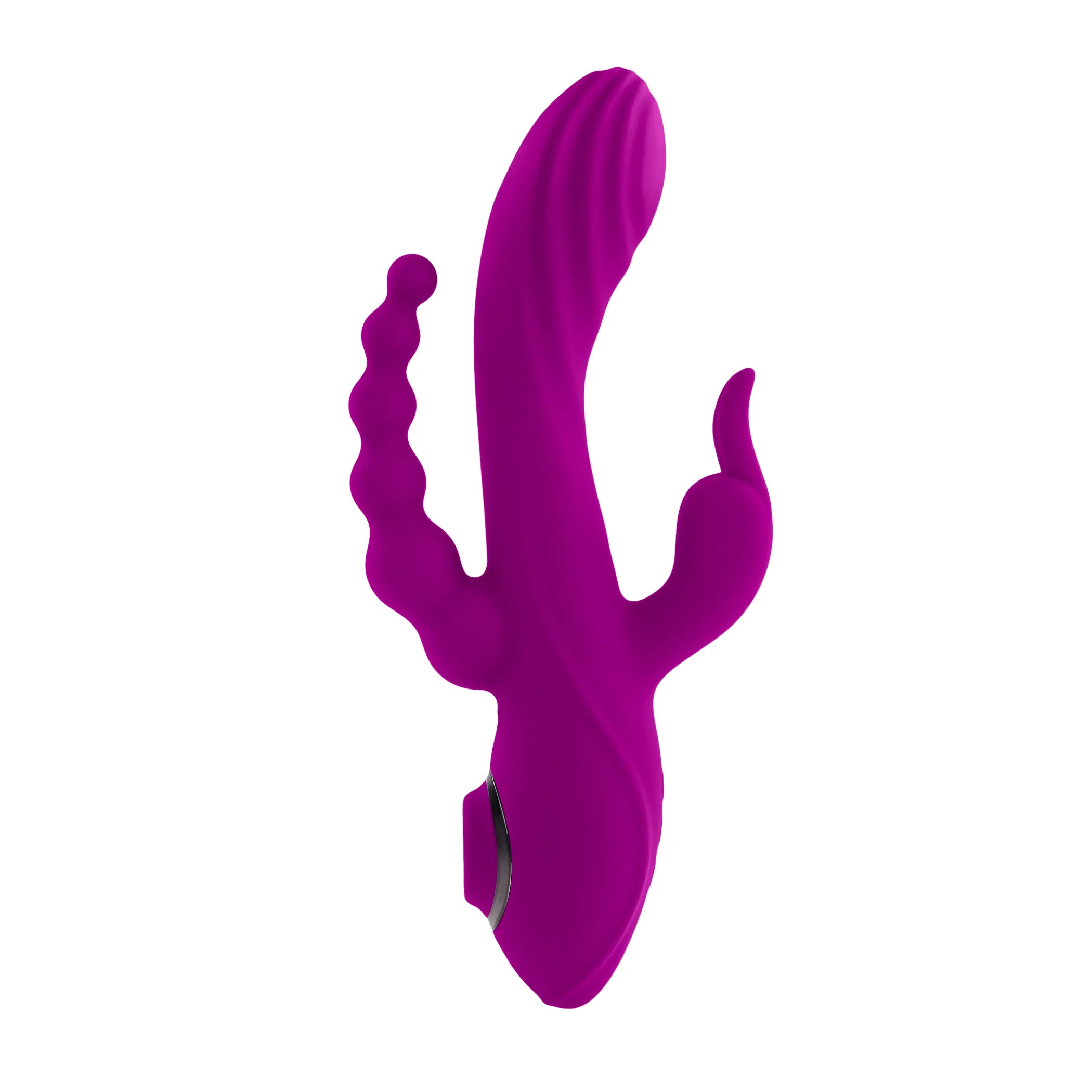 Evolved Fourgasm Vibrator Evolved Novelties