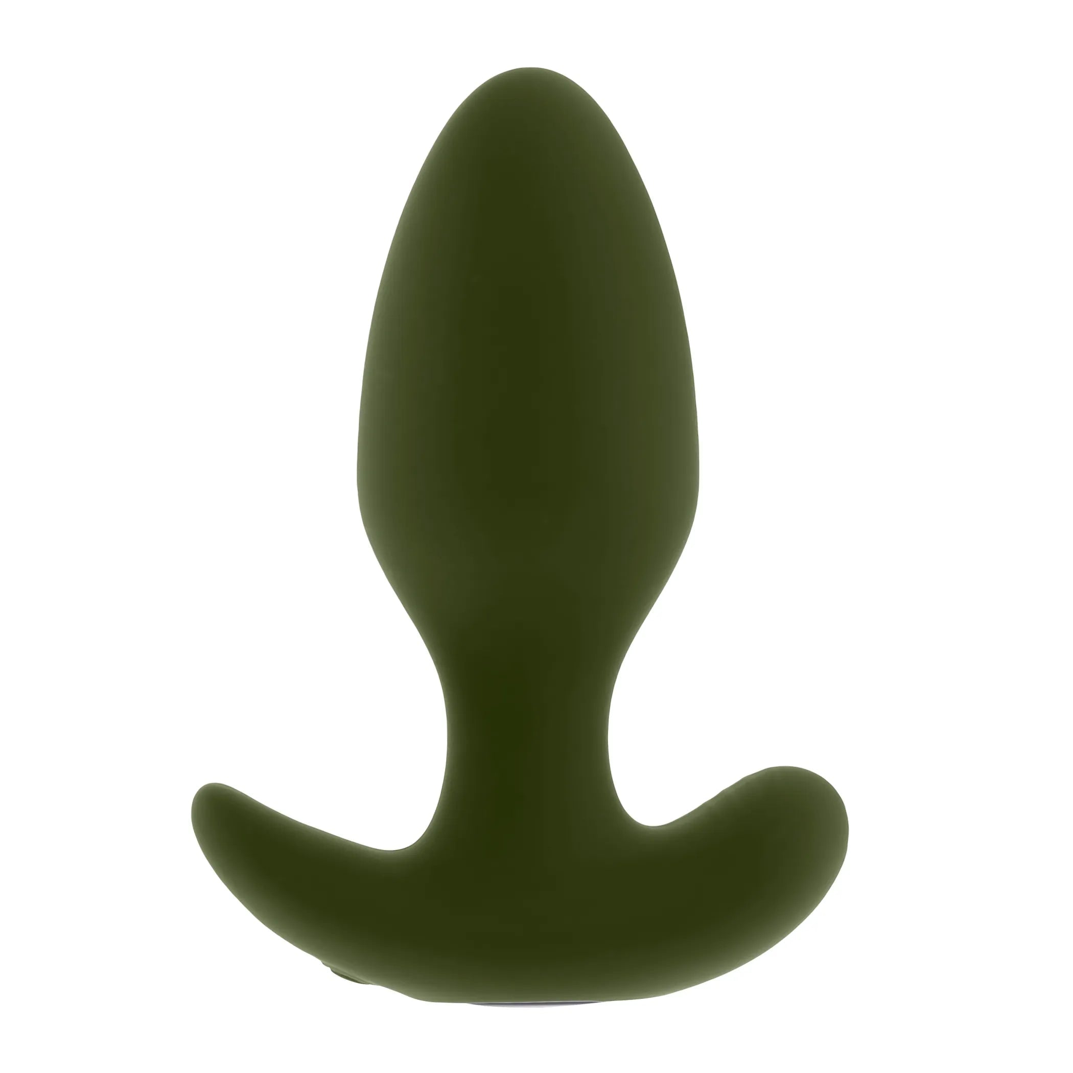 Selopa The Colonel Vibrating Butt Plug Evolved Novelties