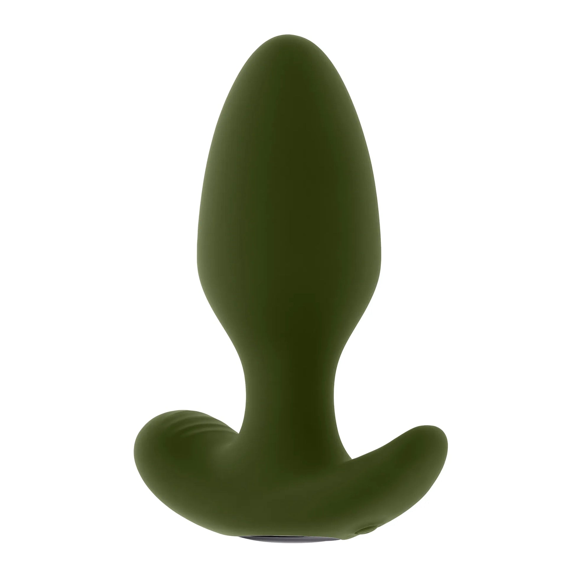 Selopa The Colonel Vibrating Butt Plug Evolved Novelties