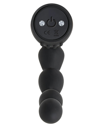 Zero Tolerance The Emperor Prostate Toy Evolved Novelties