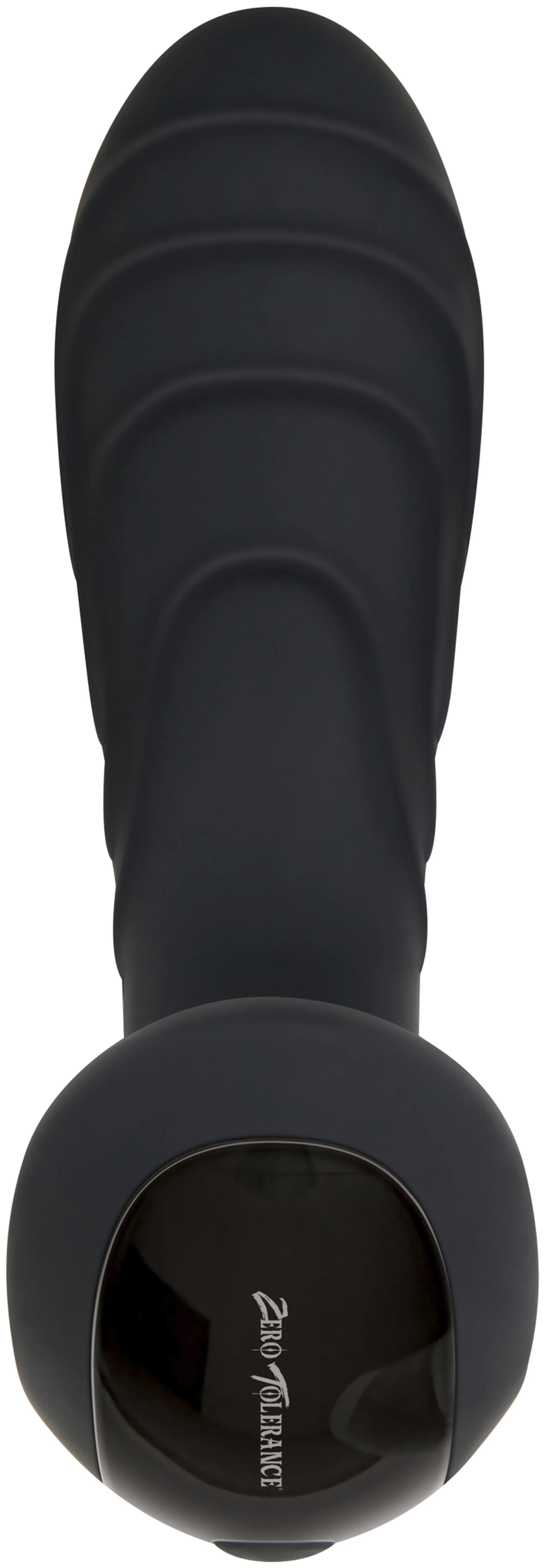 Zero Tolerance The Gentleman Prostate Massager Evolved Novelties