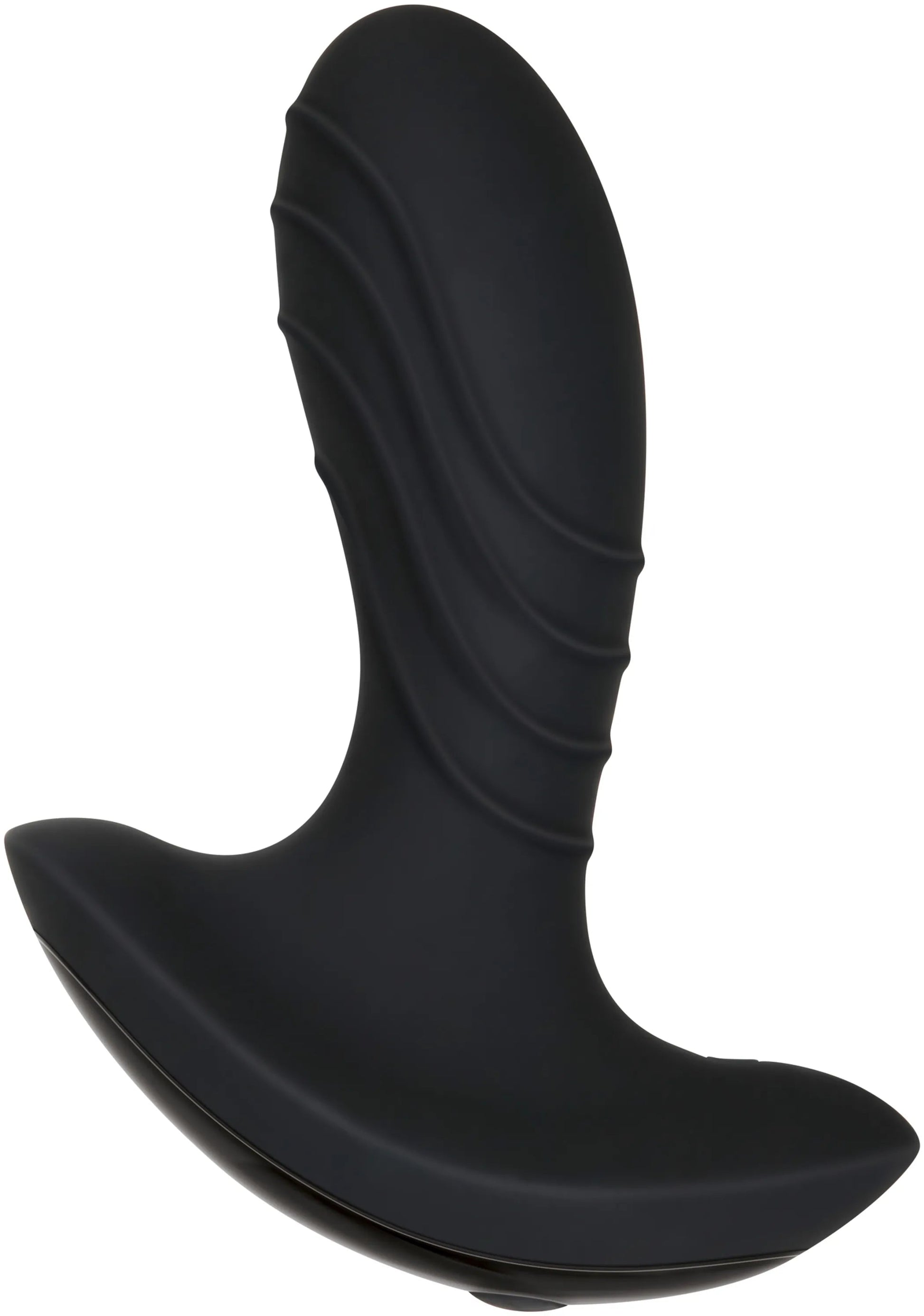 Zero Tolerance The Gentleman Prostate Massager Evolved Novelties