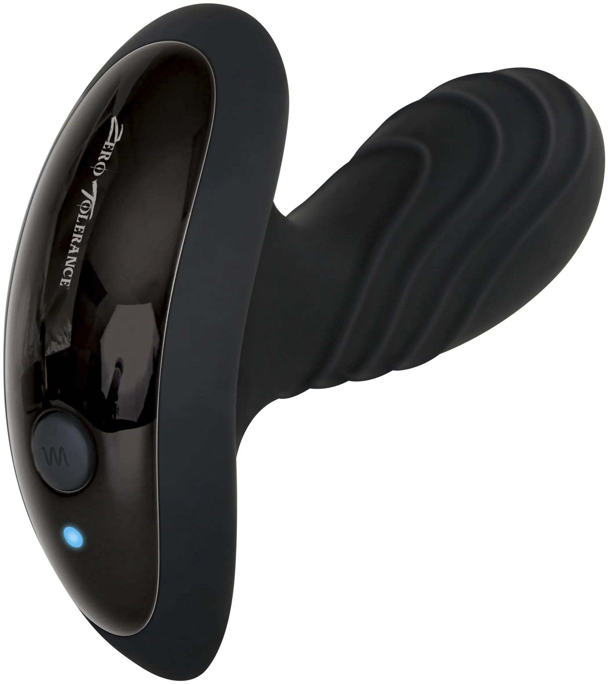 Zero Tolerance The Gentleman Prostate Massager Evolved Novelties