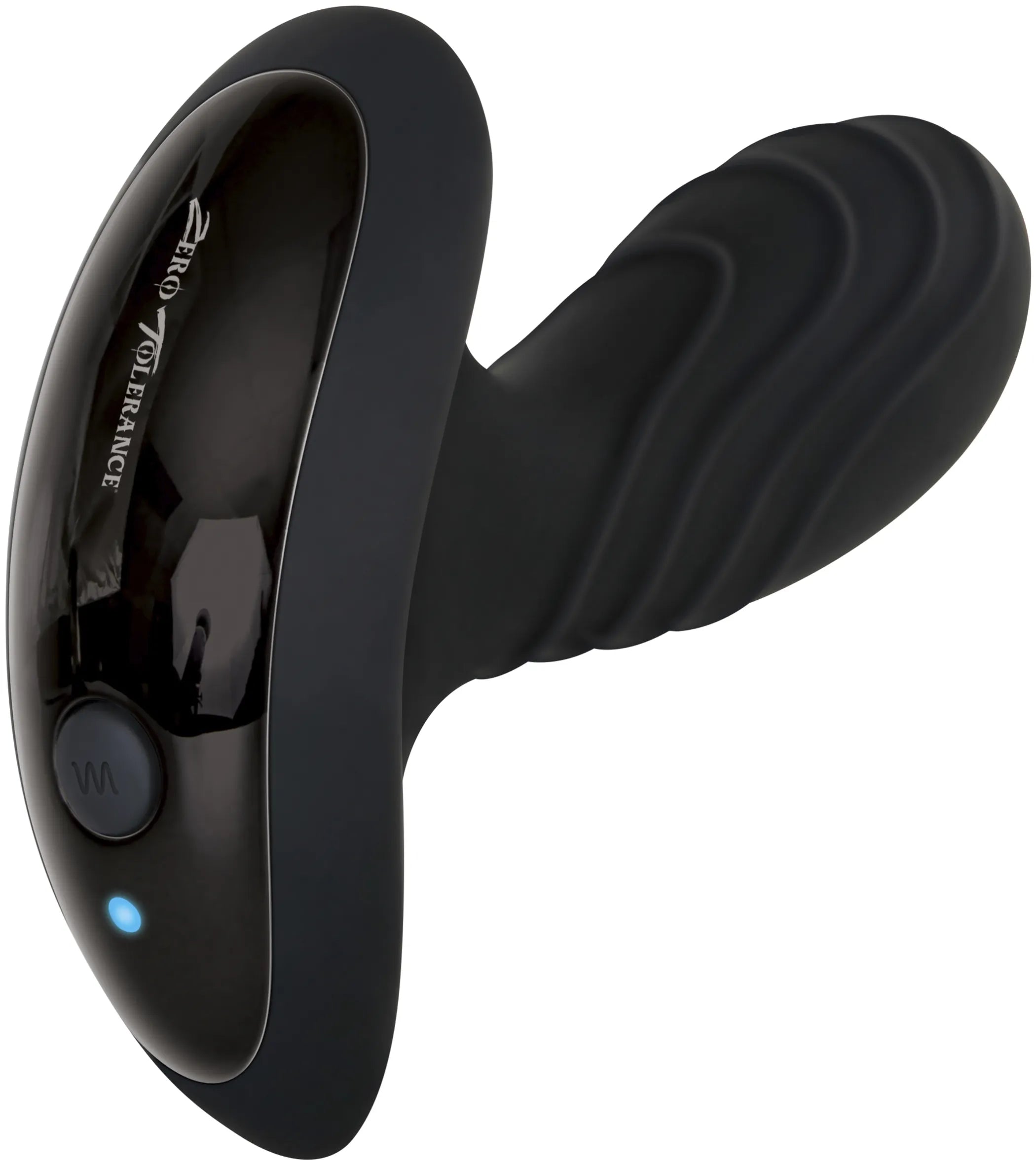Zero Tolerance The Gentleman Prostate Massager Evolved Novelties
