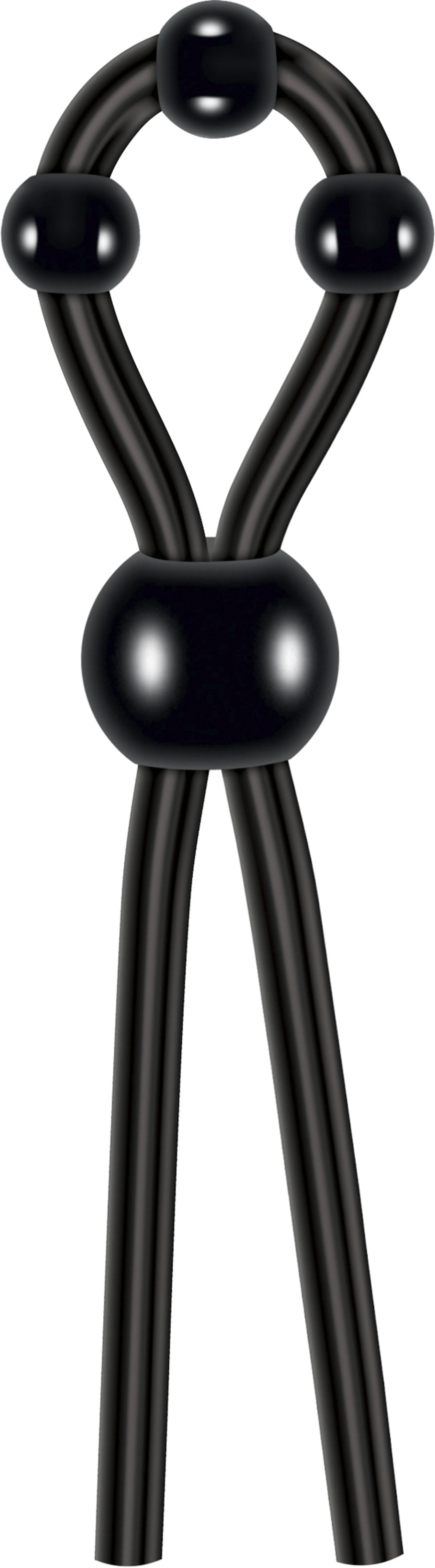 Zero Tolerance Adjustable Silicone Lasso Evolved Novelties