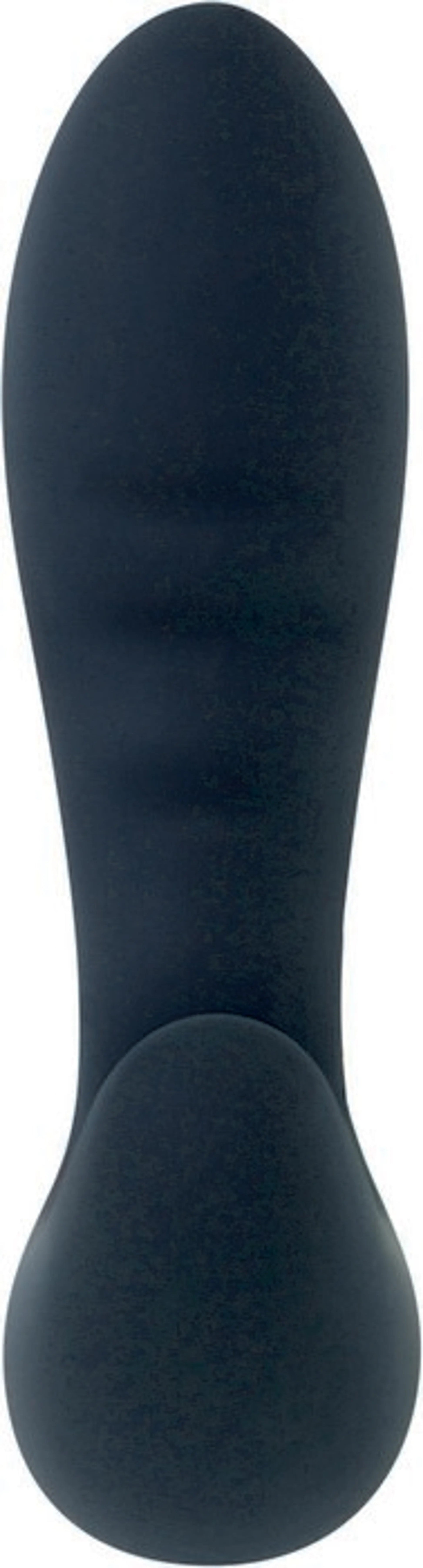 Zero Tolerance Eternal P Spot Prostate Massager Black Evolved Novelties