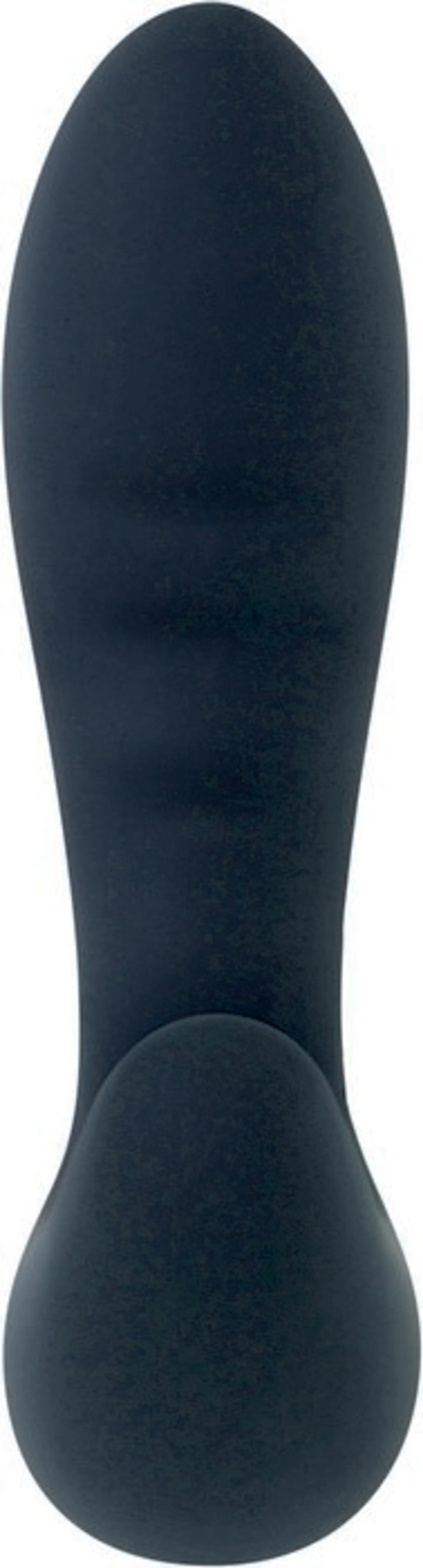 Zero Tolerance Eternal P Spot Prostate Massager Black Evolved Novelties