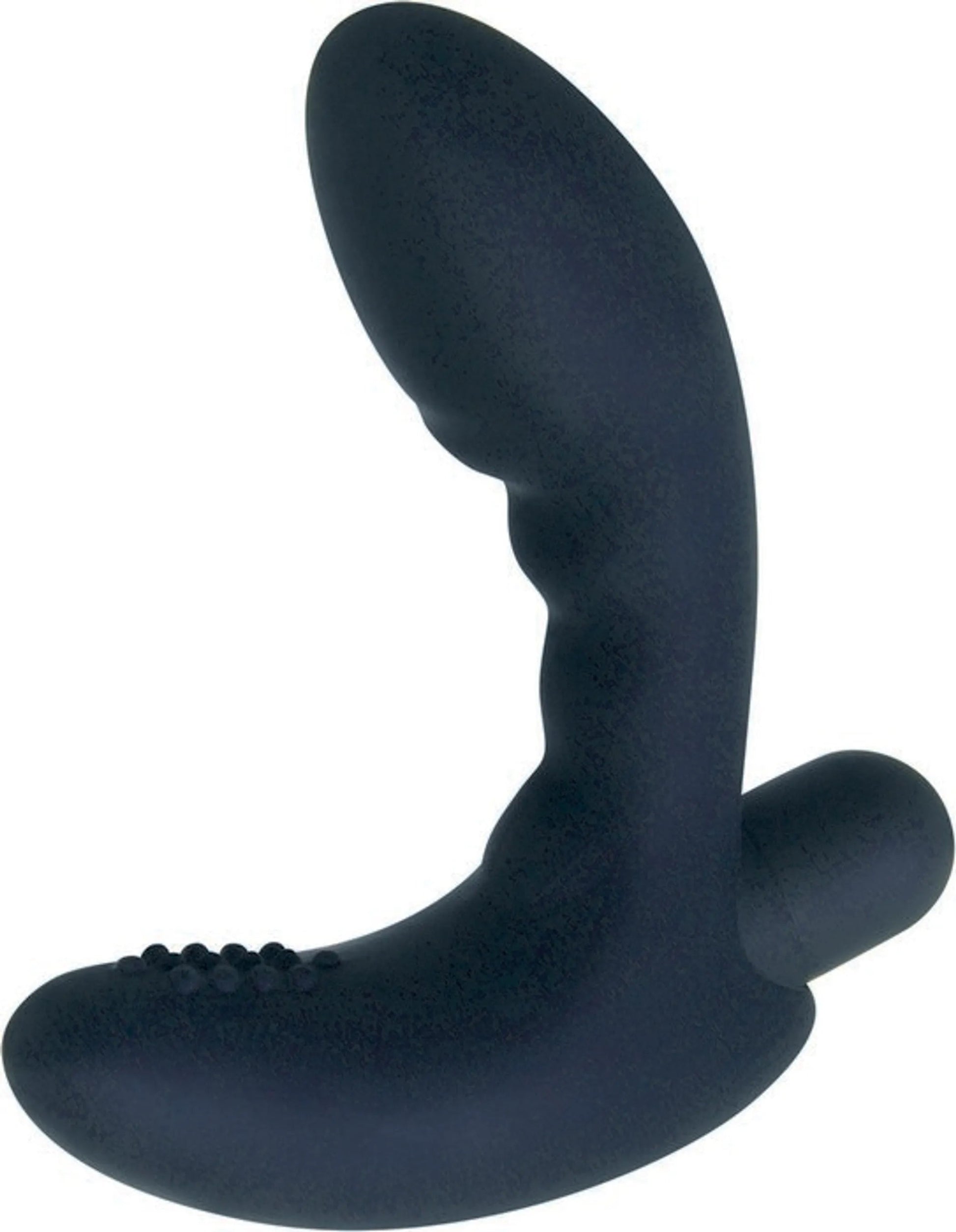 Zero Tolerance Eternal P Spot Prostate Massager Black Evolved Novelties