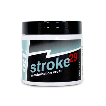 Gun Oil Stroke 29 6 oz Jar Gun Oil