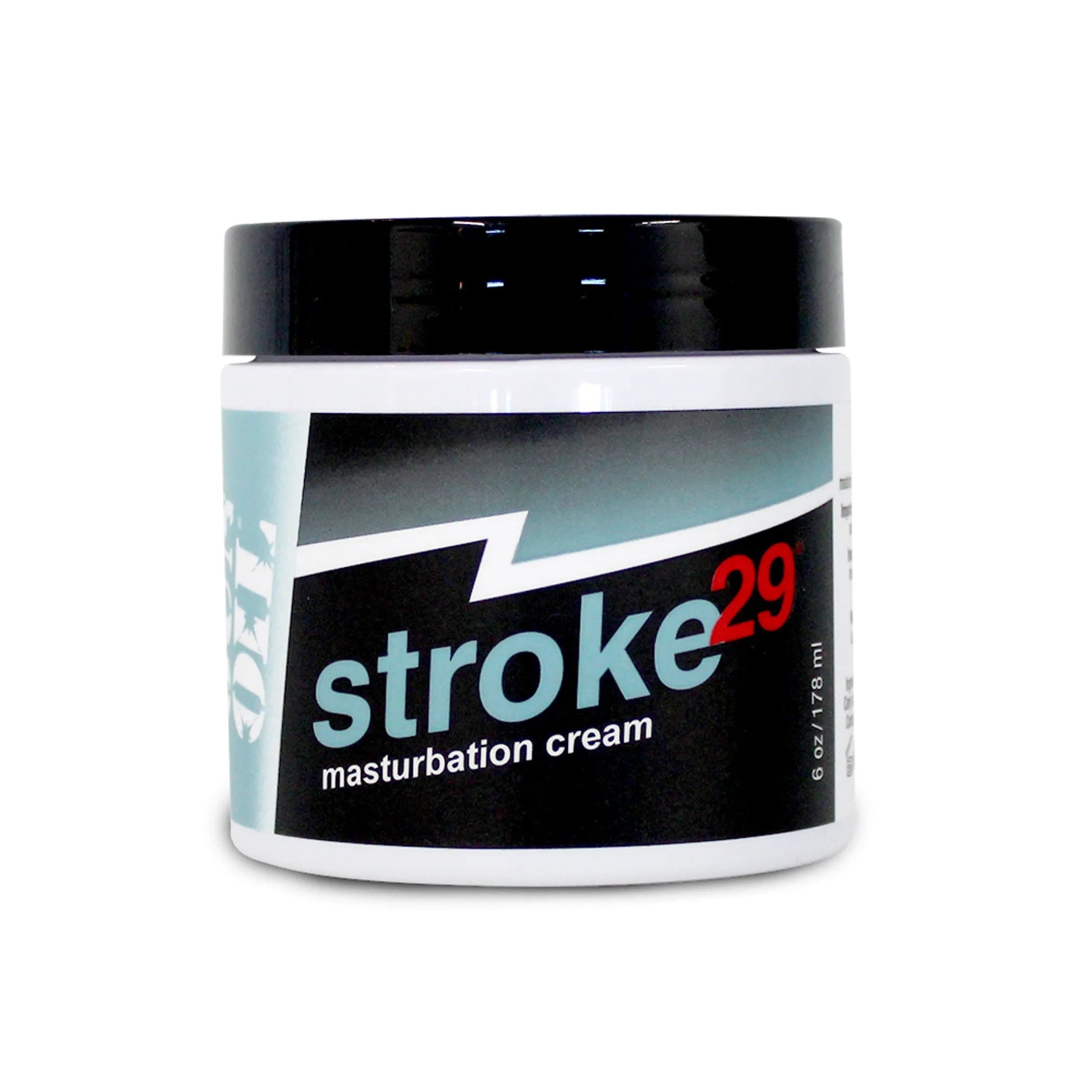 Gun Oil Stroke 29 6 oz Jar Gun Oil