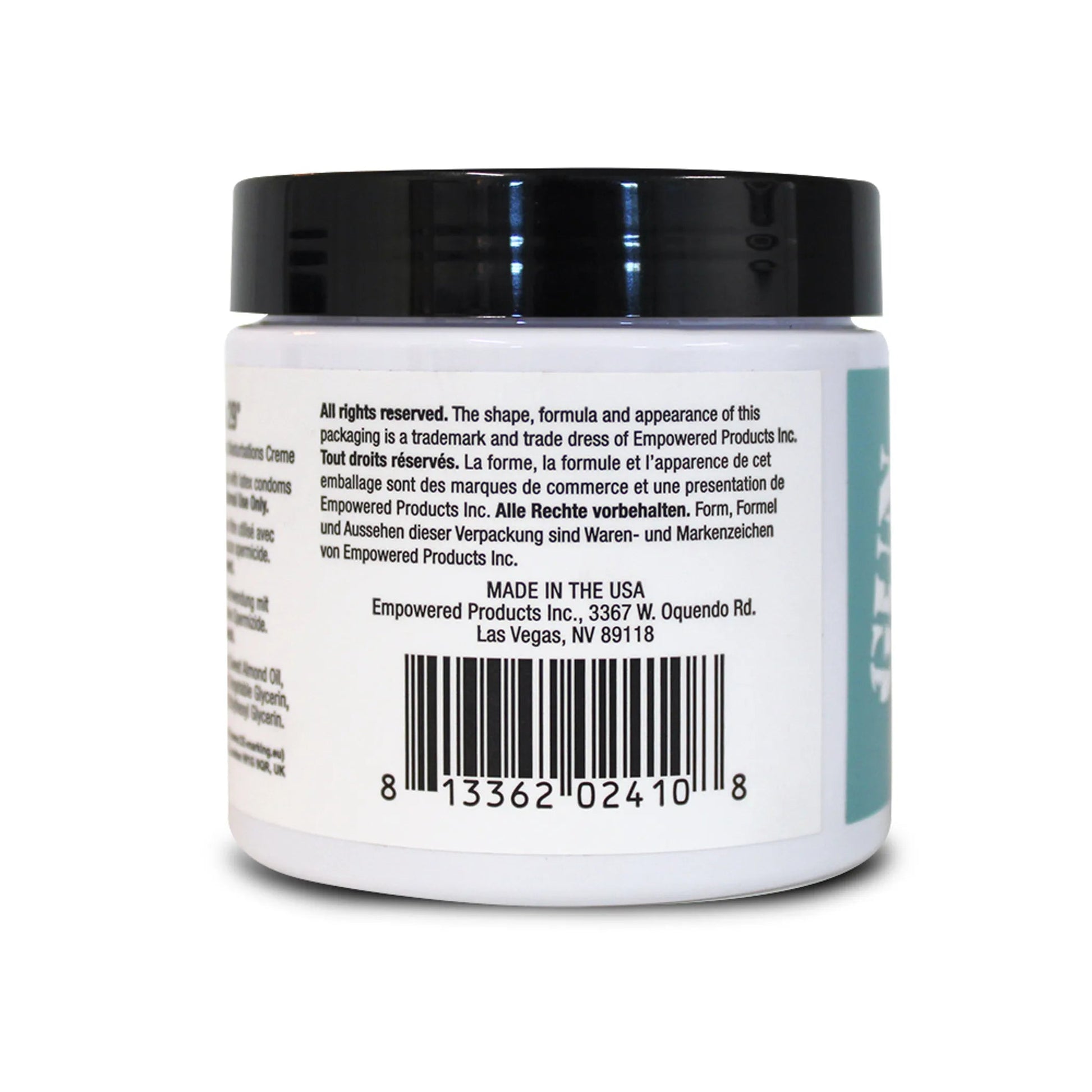 Gun Oil Stroke 29 6 oz Jar Gun Oil