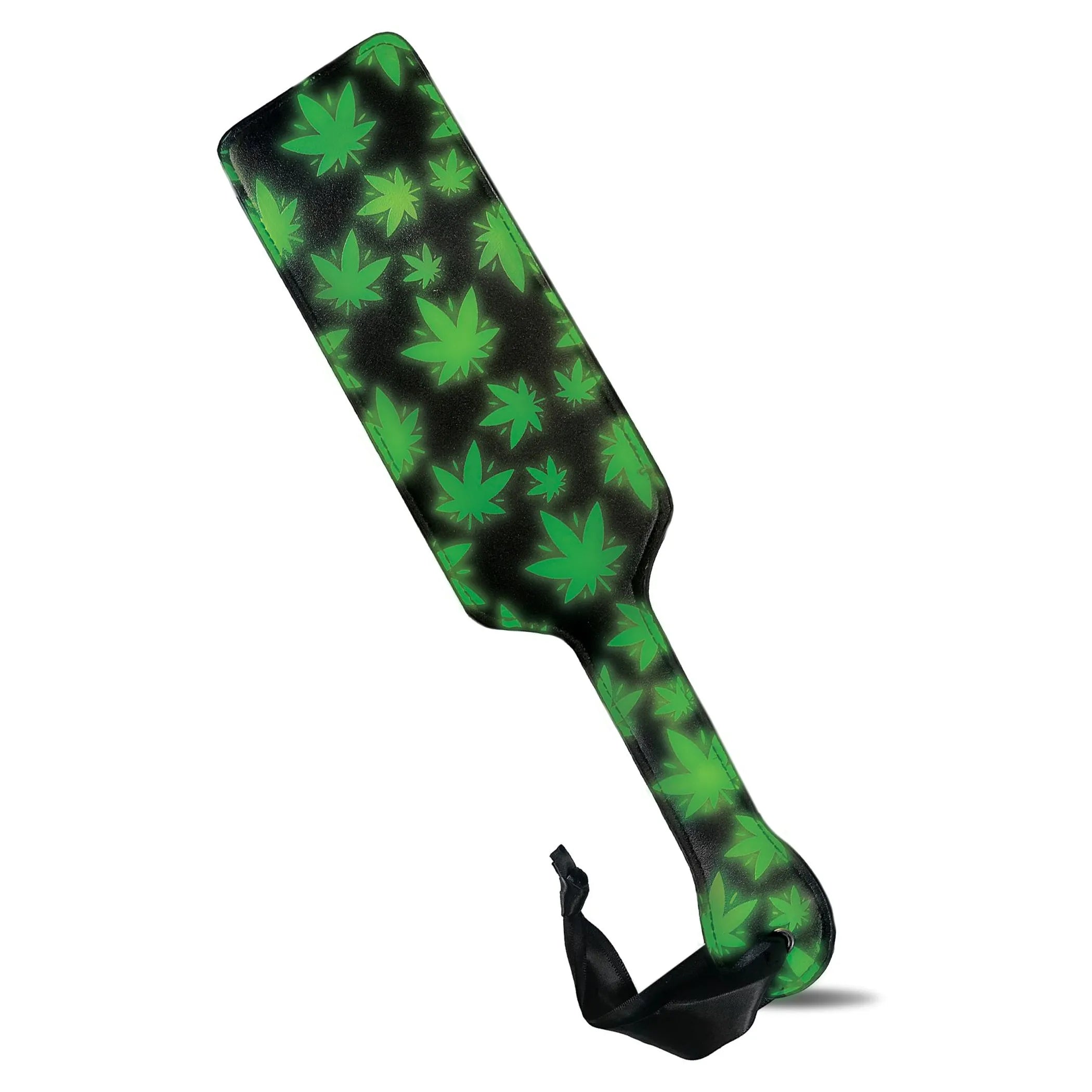 Stoner Vibes Paddle Glow In The Dark Global Novelties