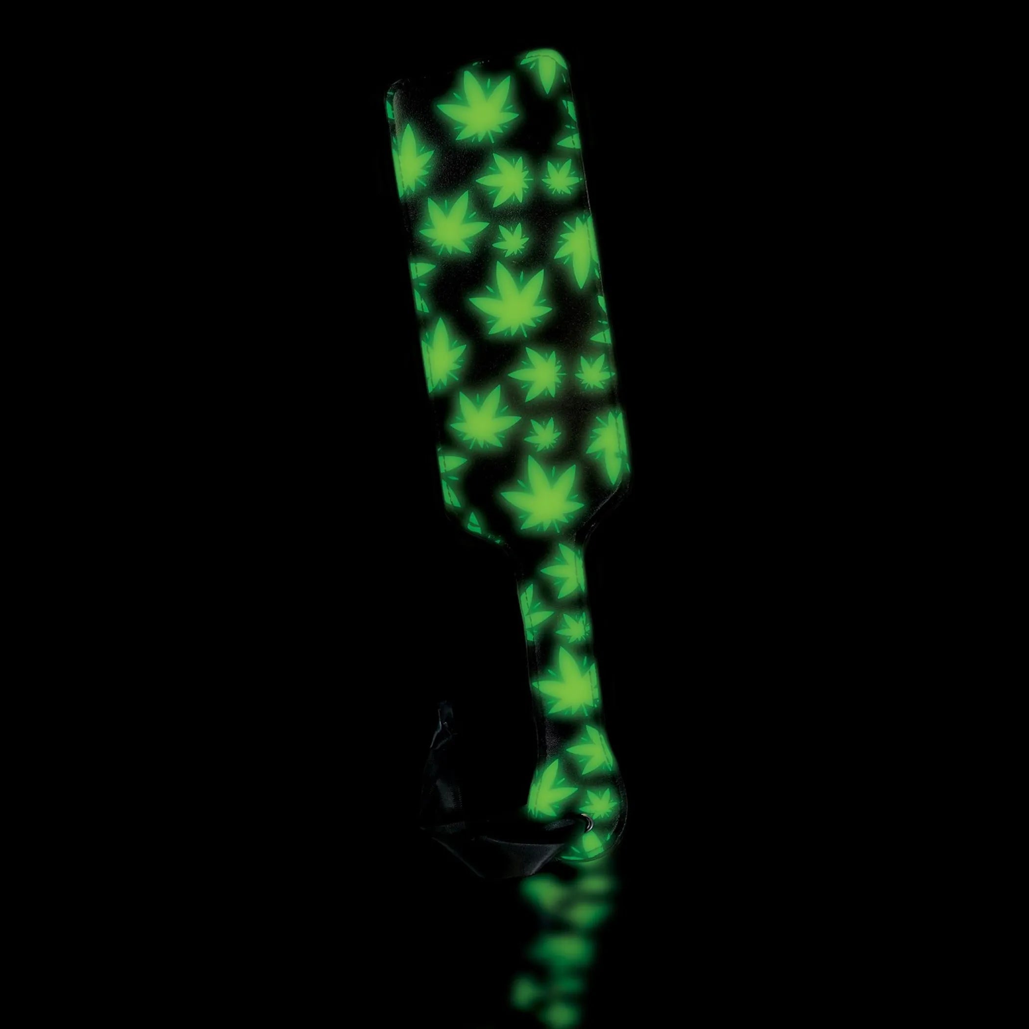 Stoner Vibes Paddle Glow In The Dark Global Novelties