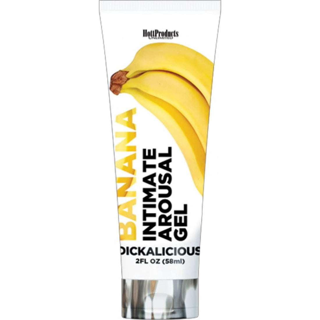 BANANA DICKALICIOUS 2 OZ HOTT Products