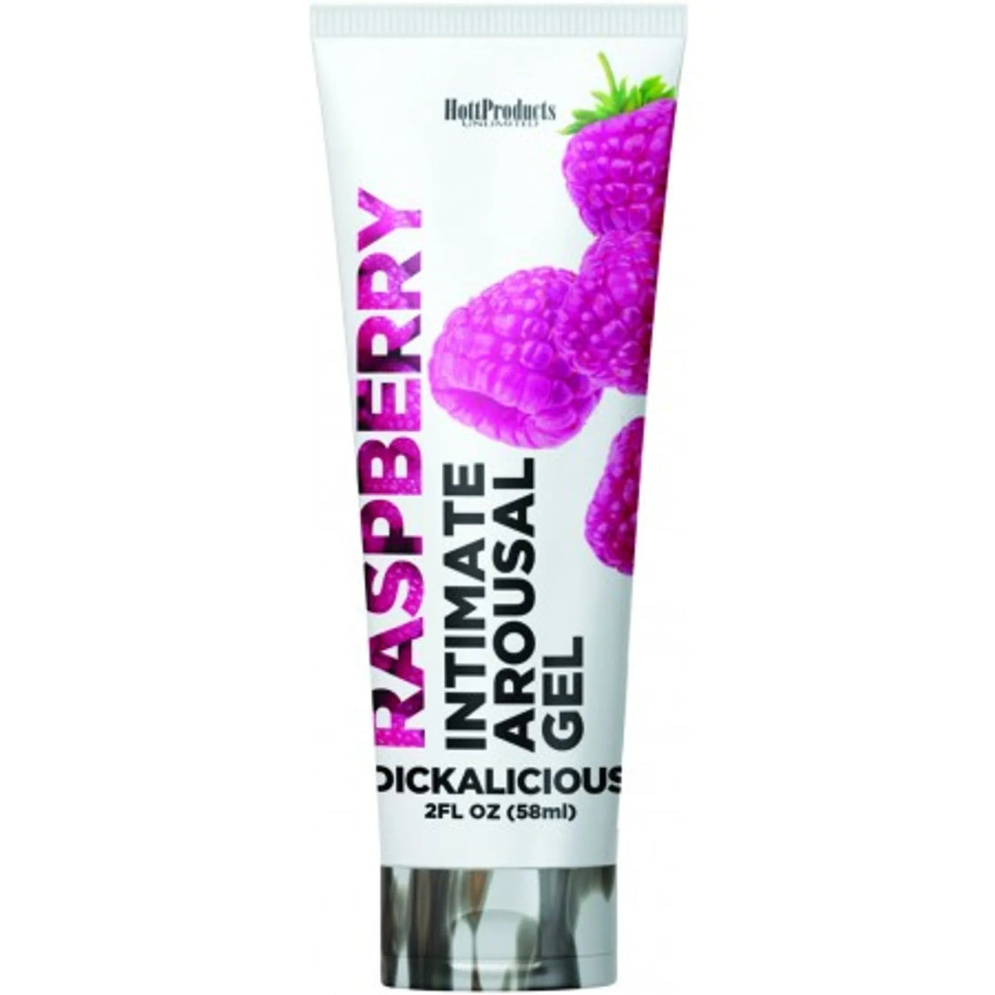 DICKALICIOUS RASPBERRY 2 OZ HOTT Products