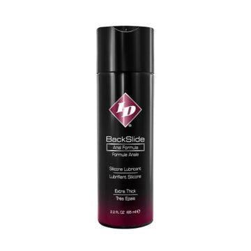 ID Backslide 2.2 oz ID Lube