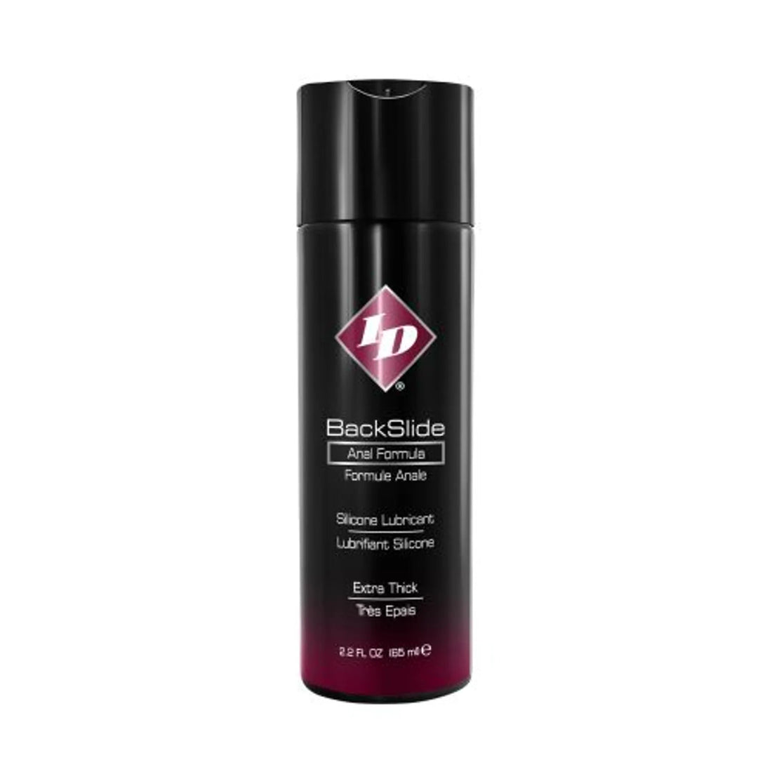 ID Backslide 2.2 oz ID Lube
