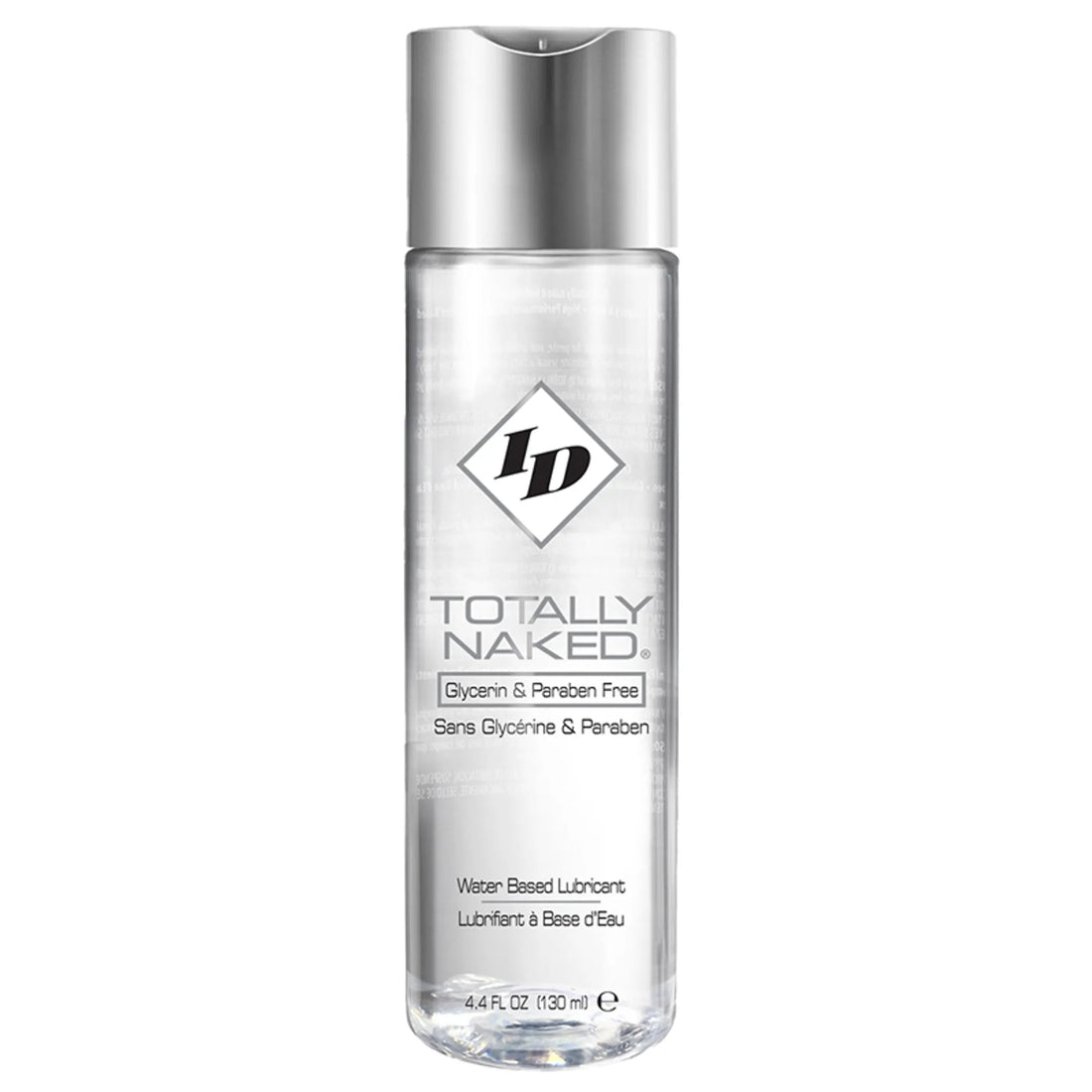 ID Totally Naked Water-Based Lubricant 4.4 fl oz ID Lube