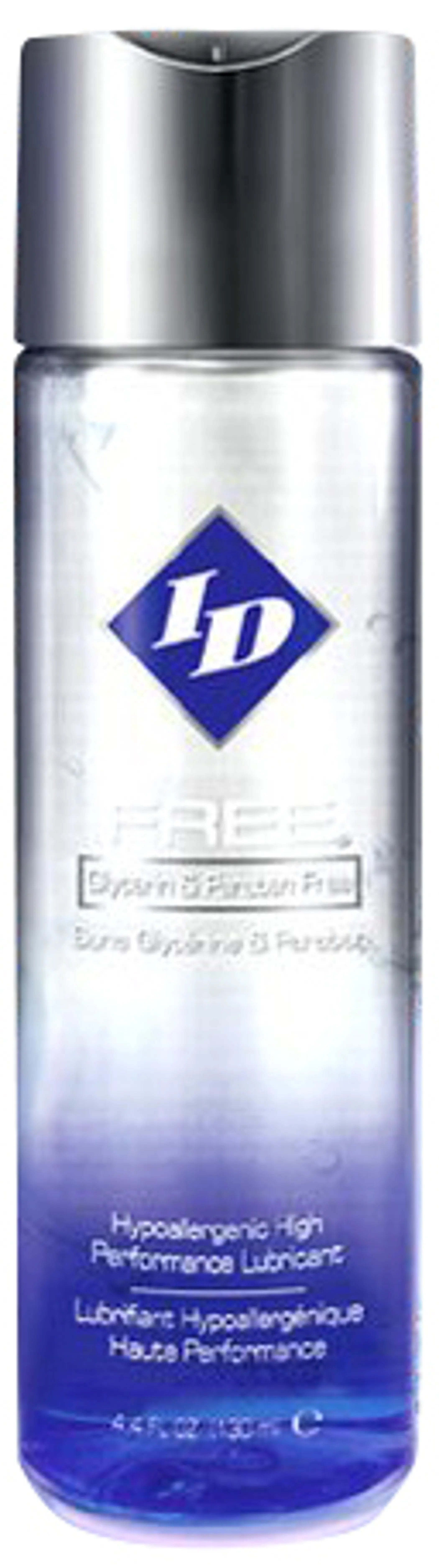 ID FREE 4.4 OZ ID Lube