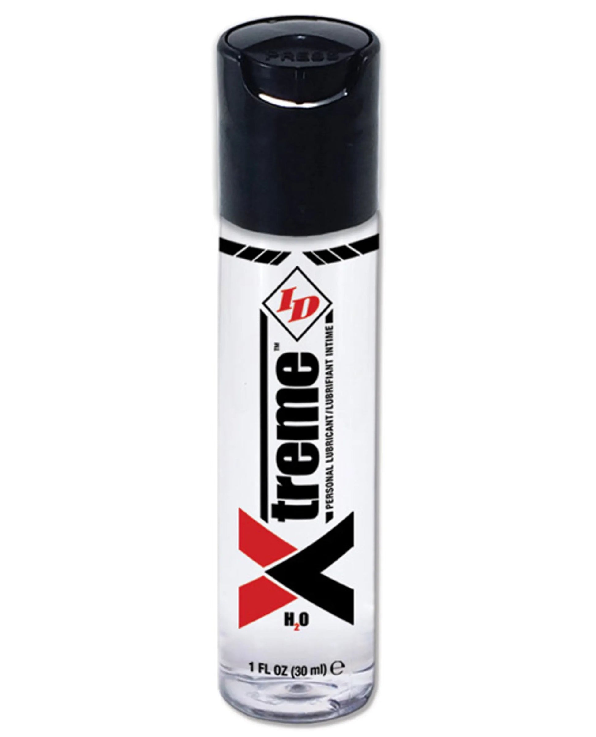 ID Xtreme 1 oz Pocket Bottle ID Lube