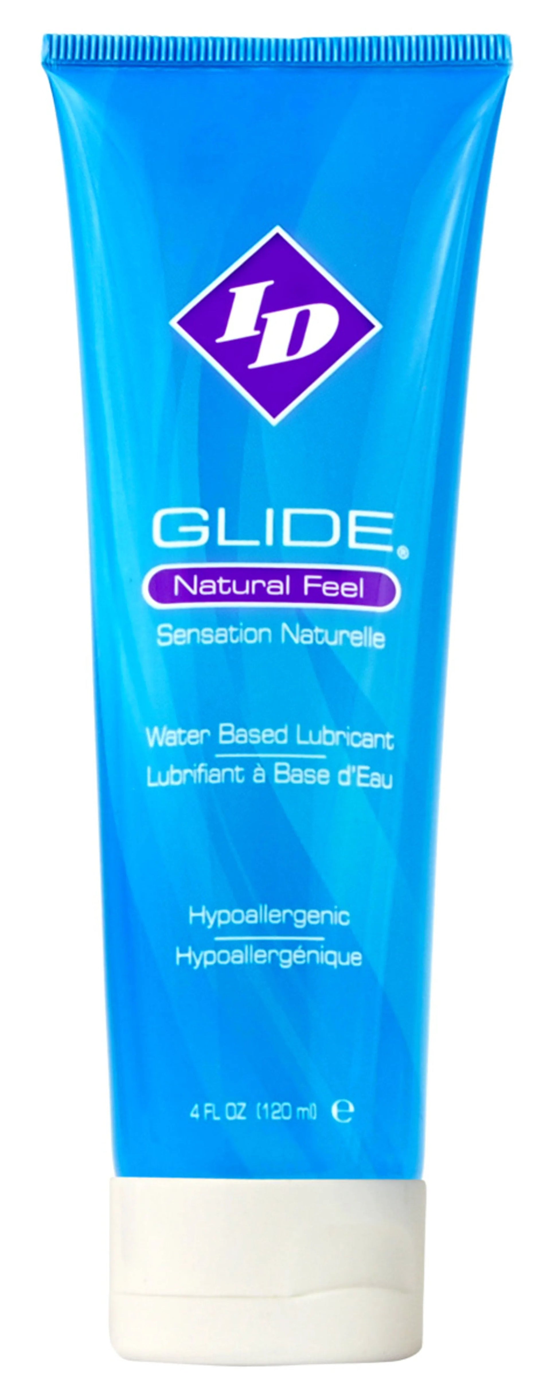 ID Glide Lube 4 oz Travel Tube ID Lube