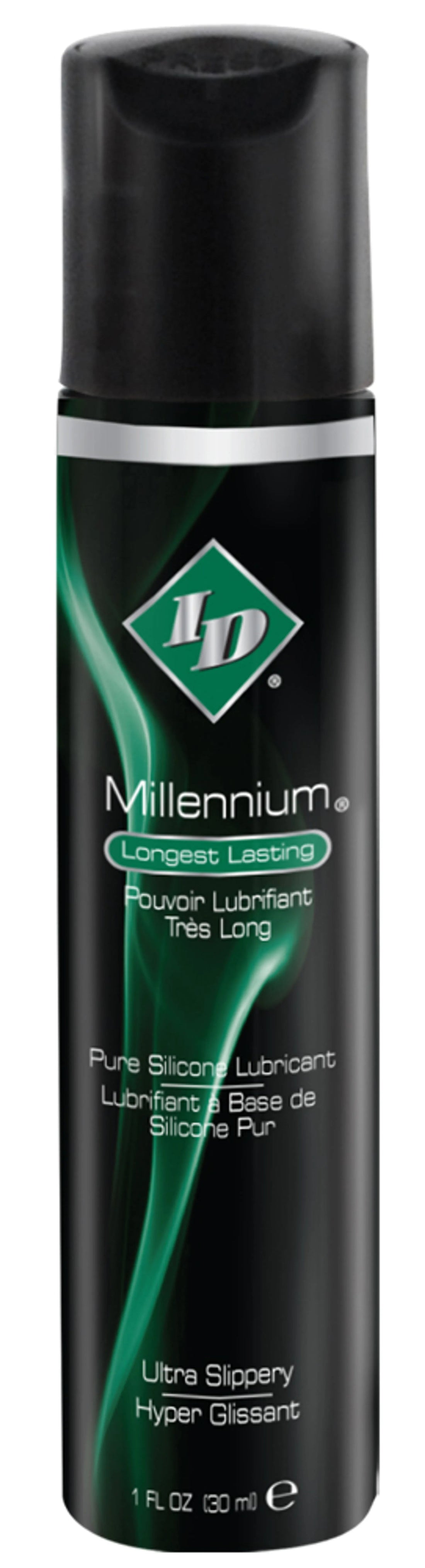 ID MILLENNIUM 1 OZ ID Lube
