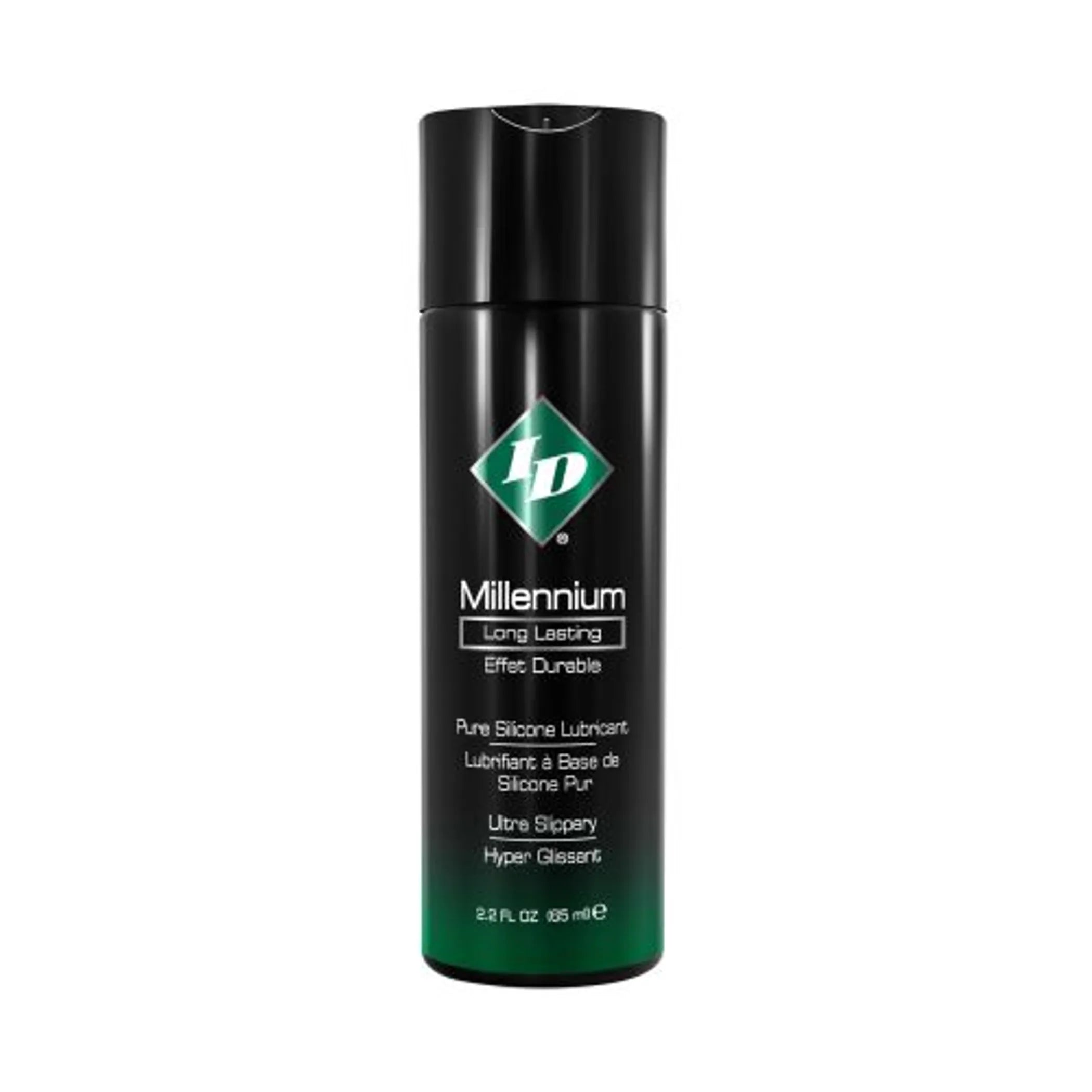 ID MILLENNIUM 2.2 OZ ID Lube
