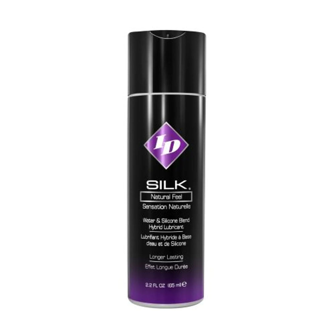 ID SILK 2.2 OZ ID Lube